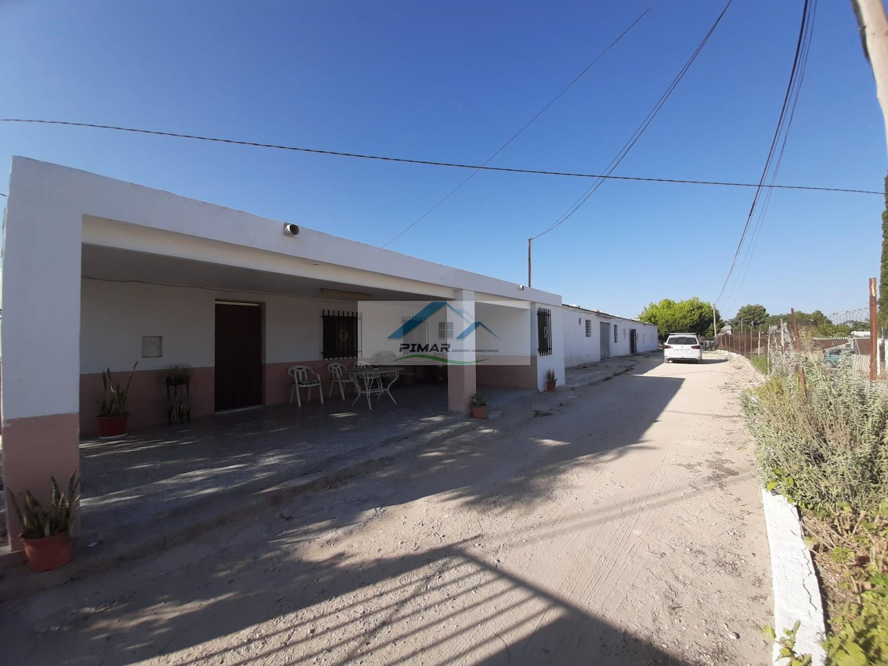 Venta de casa en Crevillent