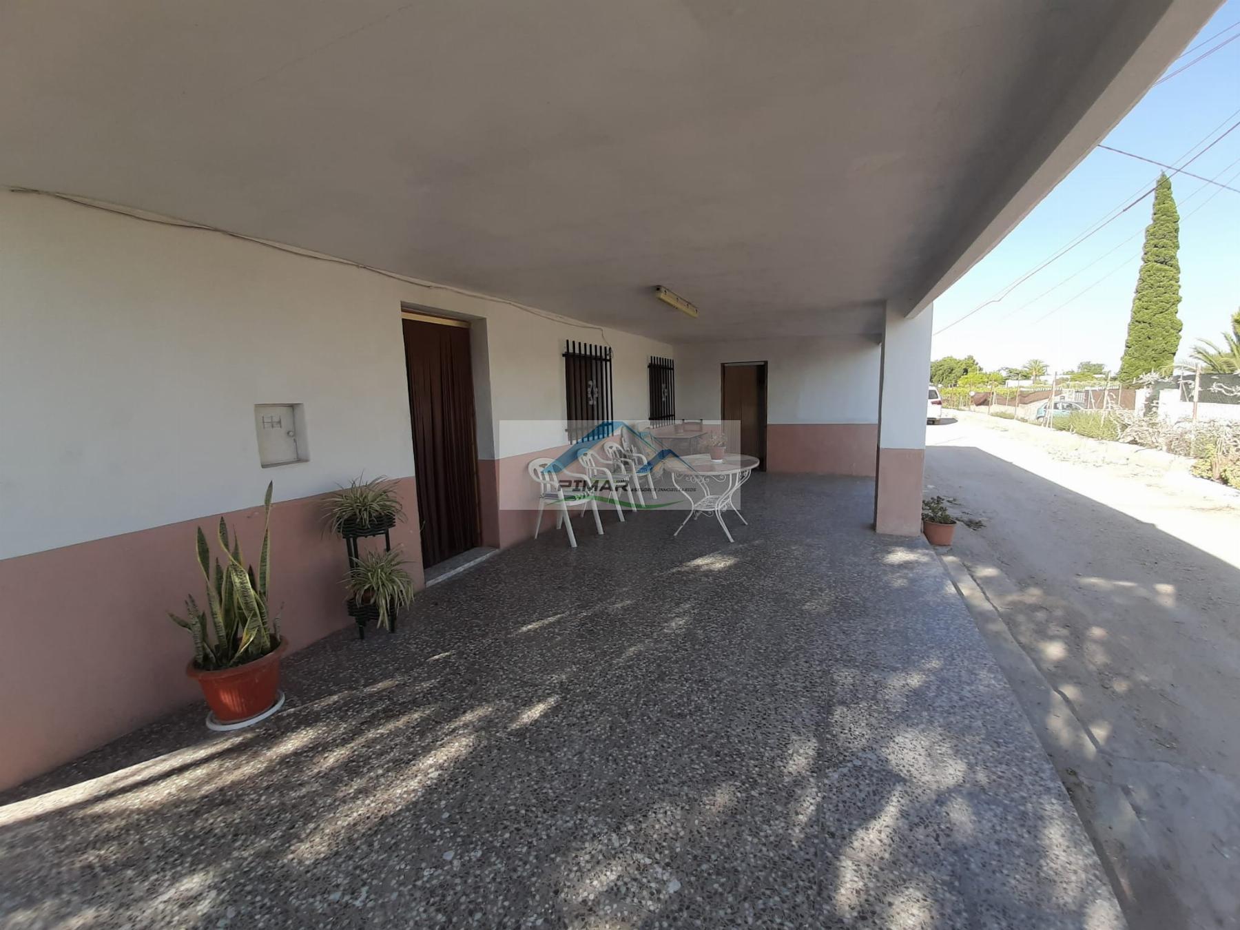 Venta de casa en Crevillent