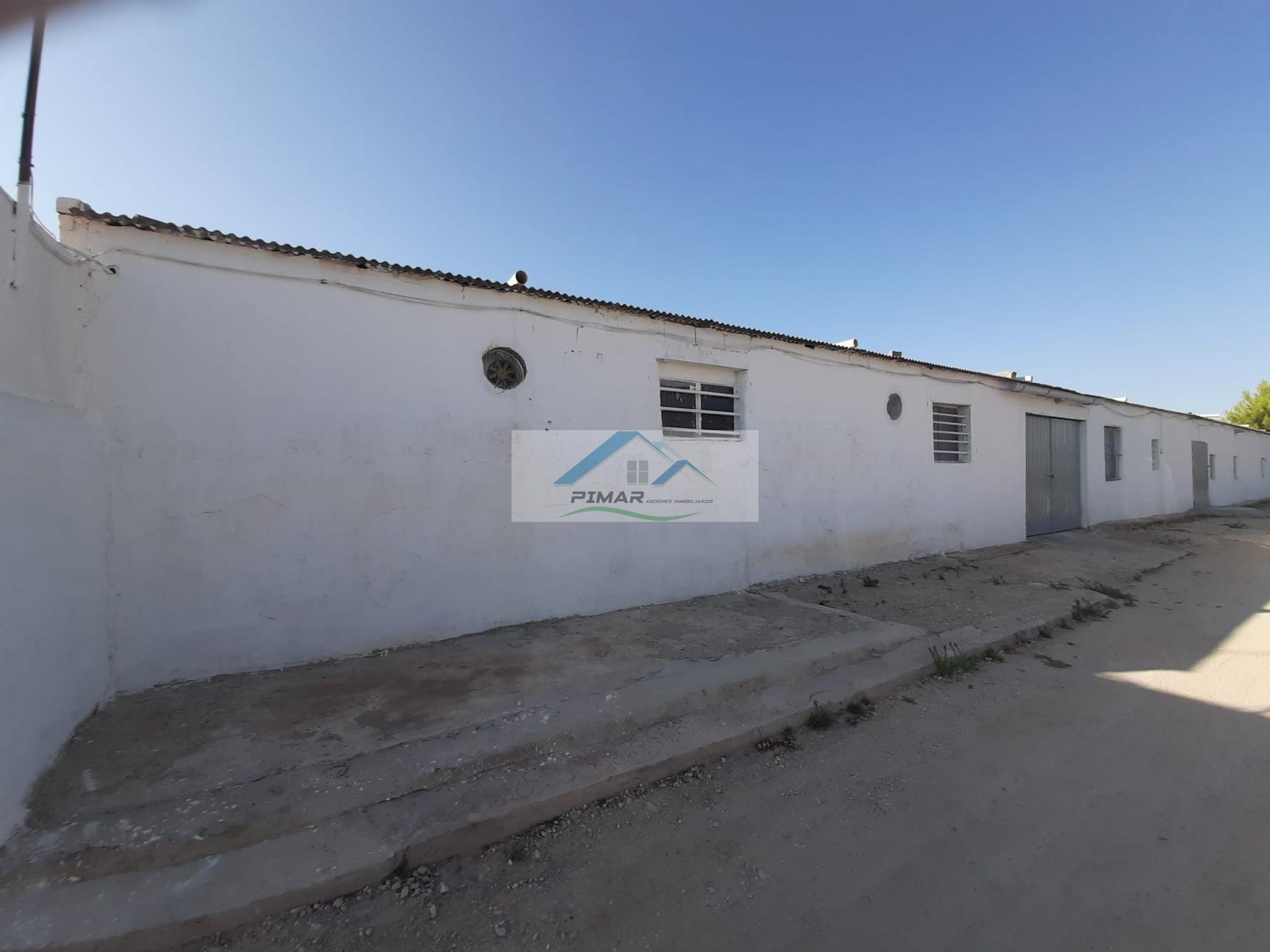 Venta de casa en Crevillent