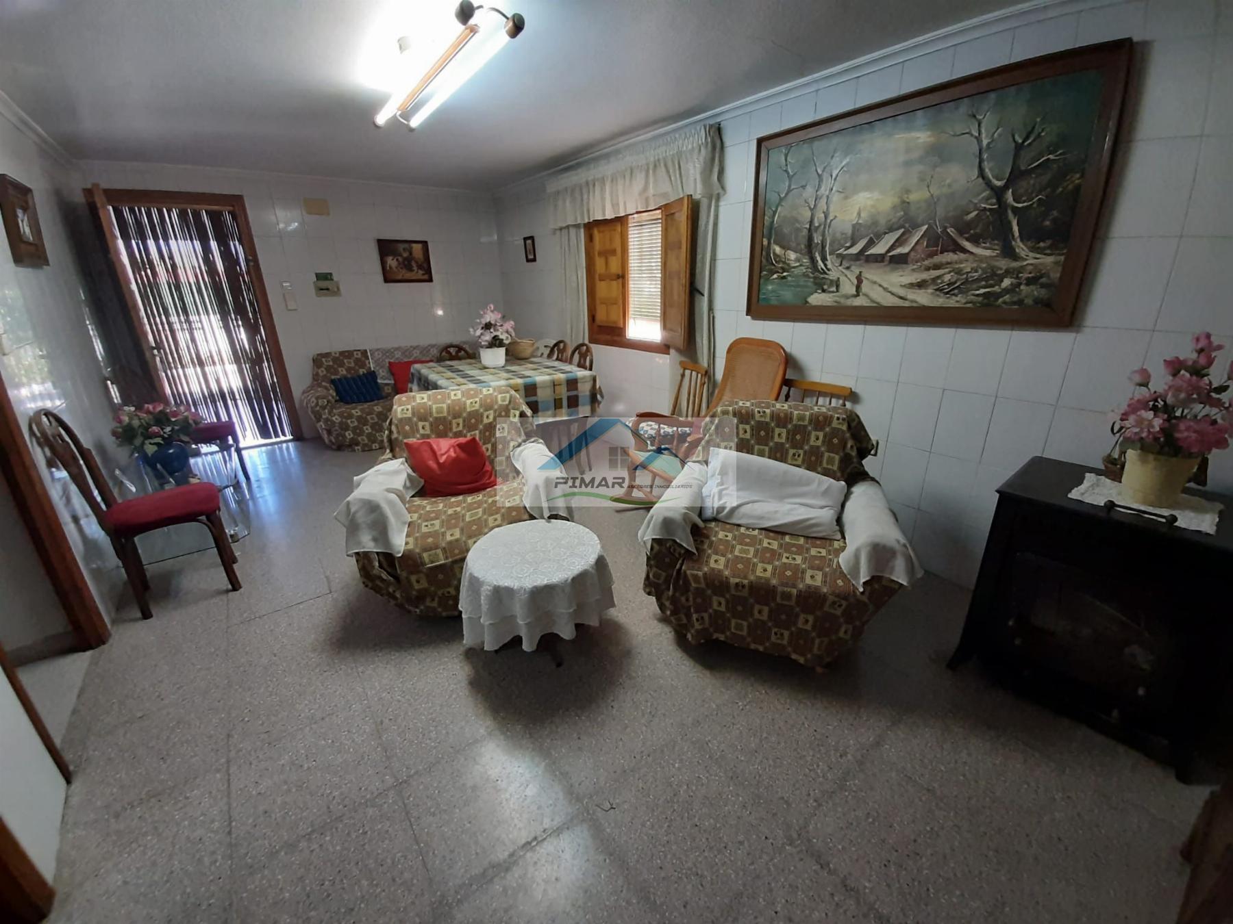 Venta de casa en Crevillent