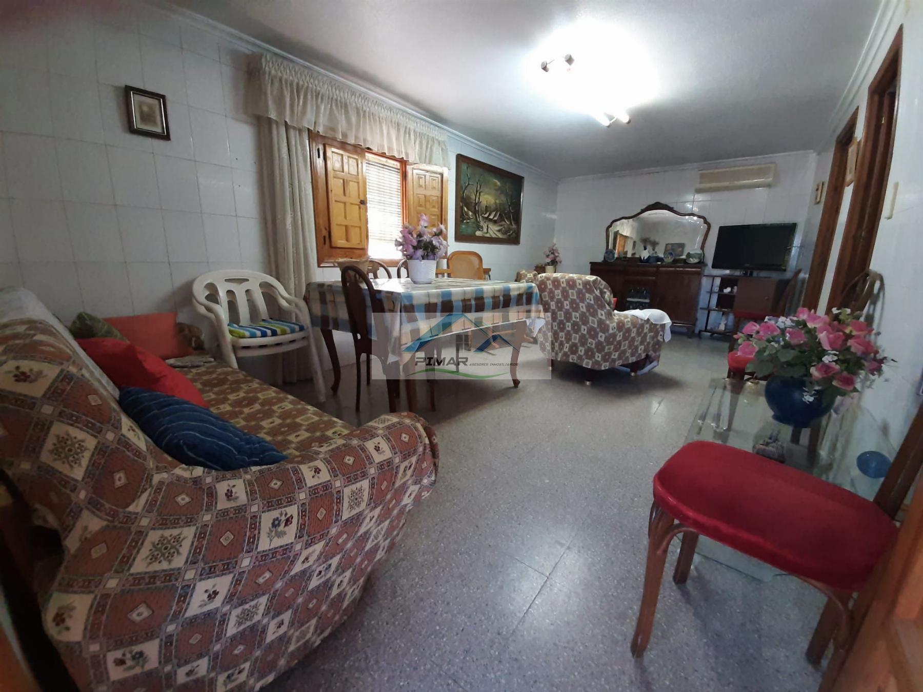 Venta de casa en Crevillent