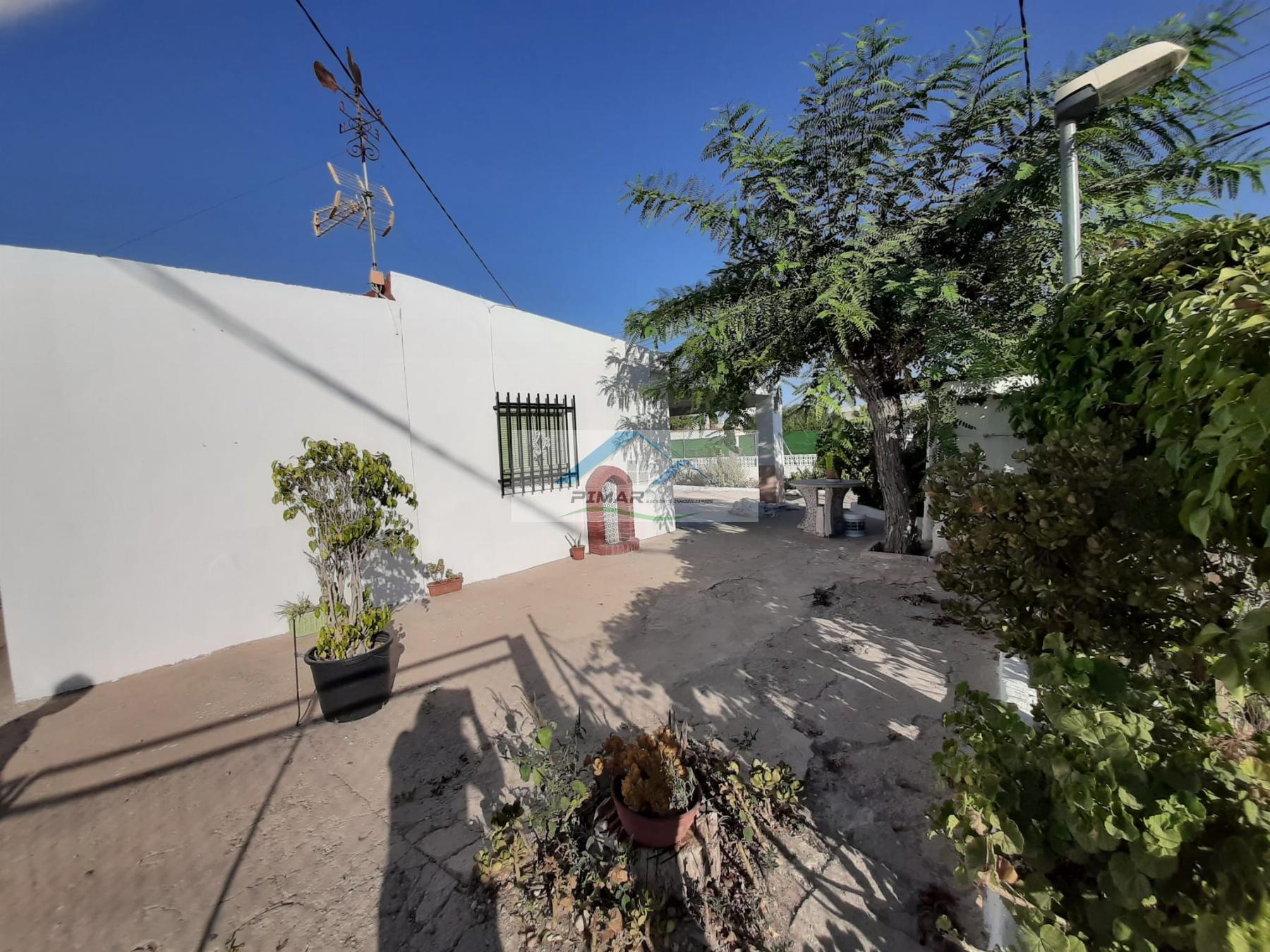 Venta de casa en Crevillent