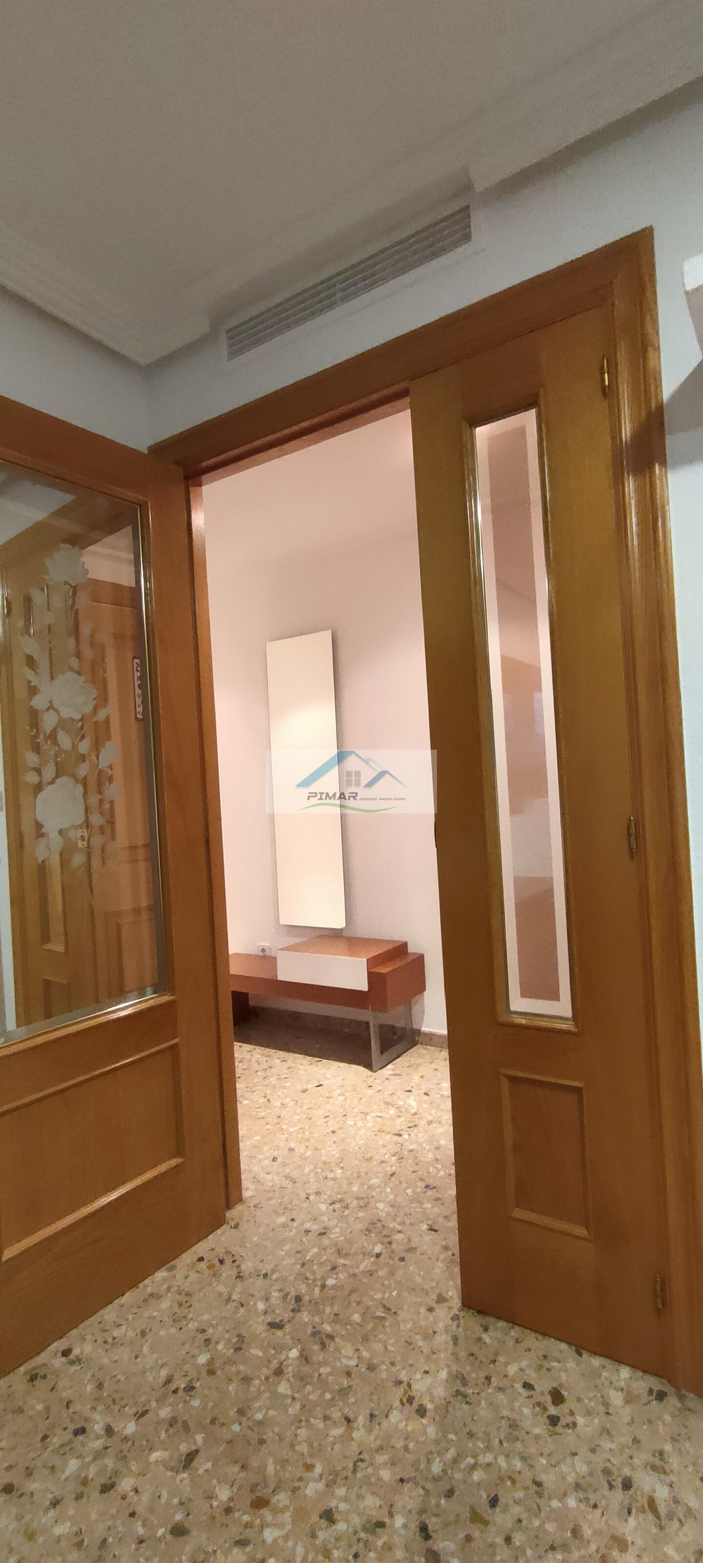 For sale of flat in Elche-Elx
