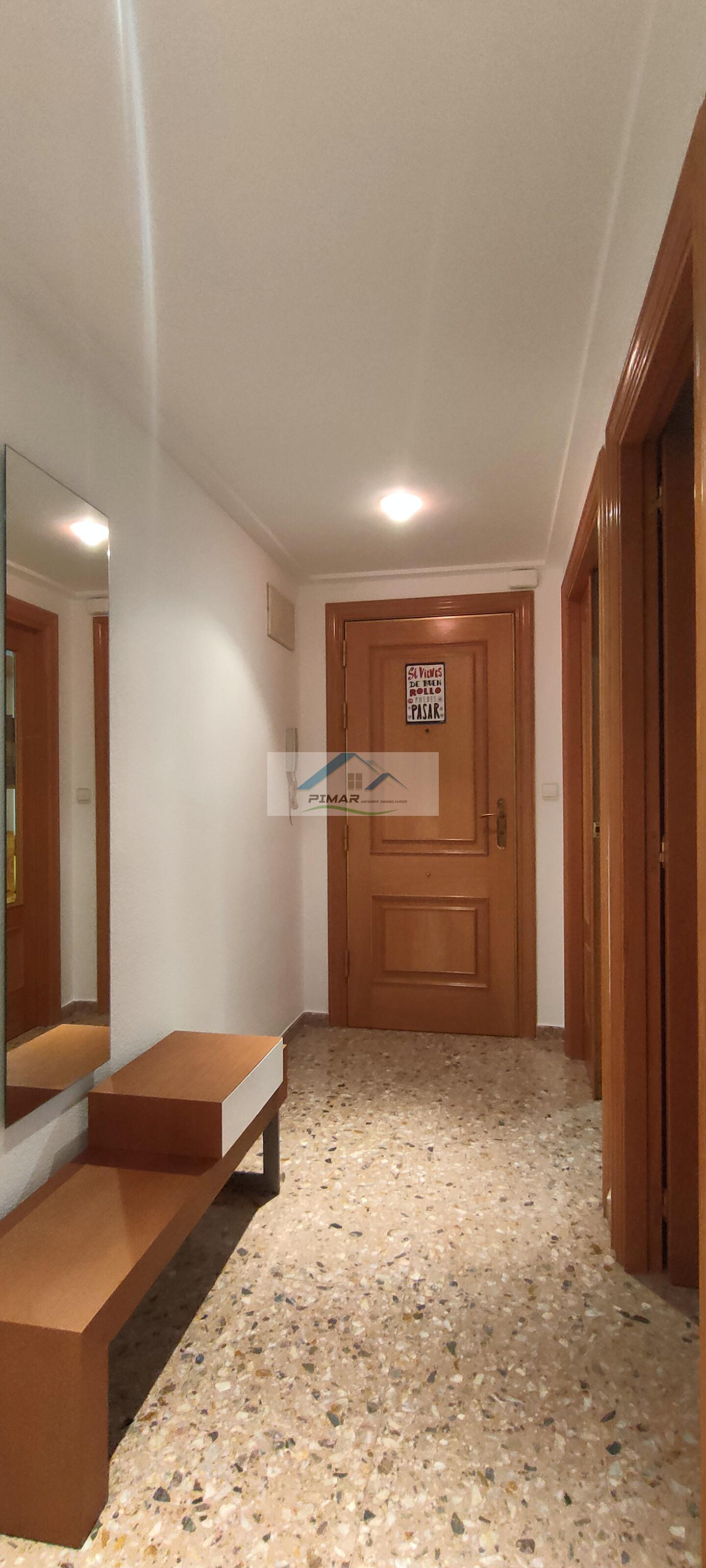 For sale of flat in Elche-Elx