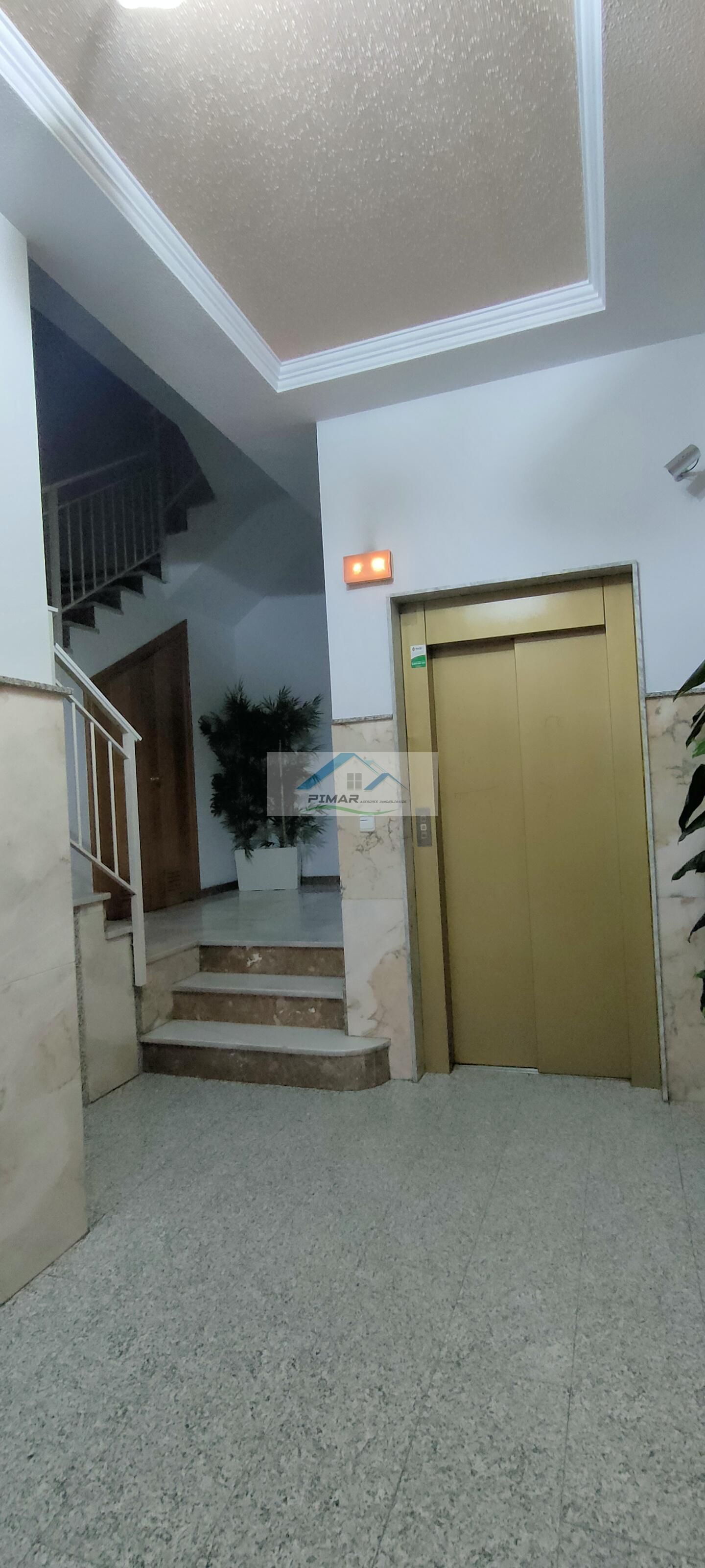 For sale of flat in Elche-Elx