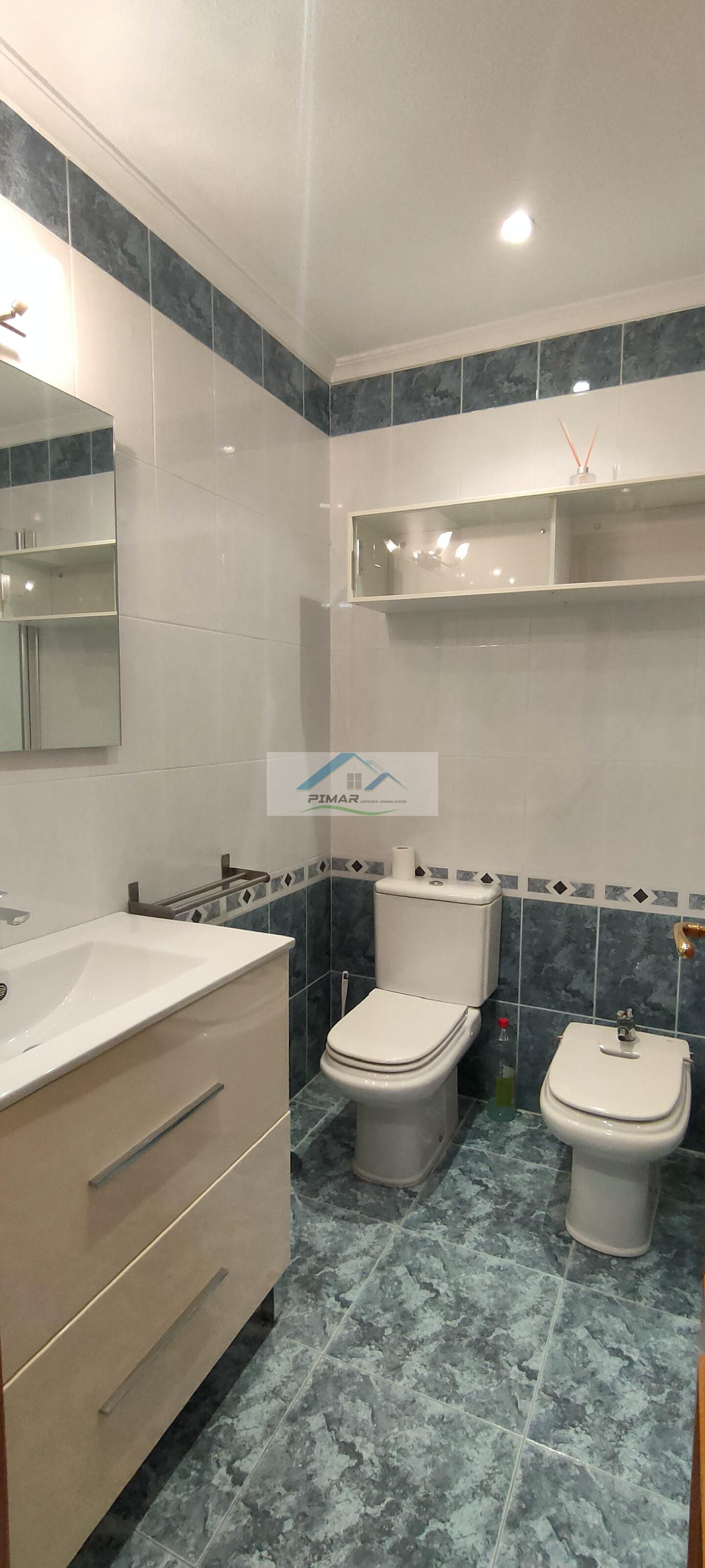 For sale of flat in Elche-Elx