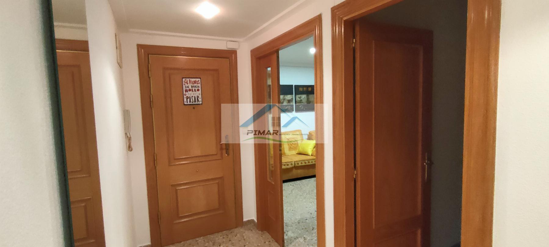 For sale of flat in Elche-Elx