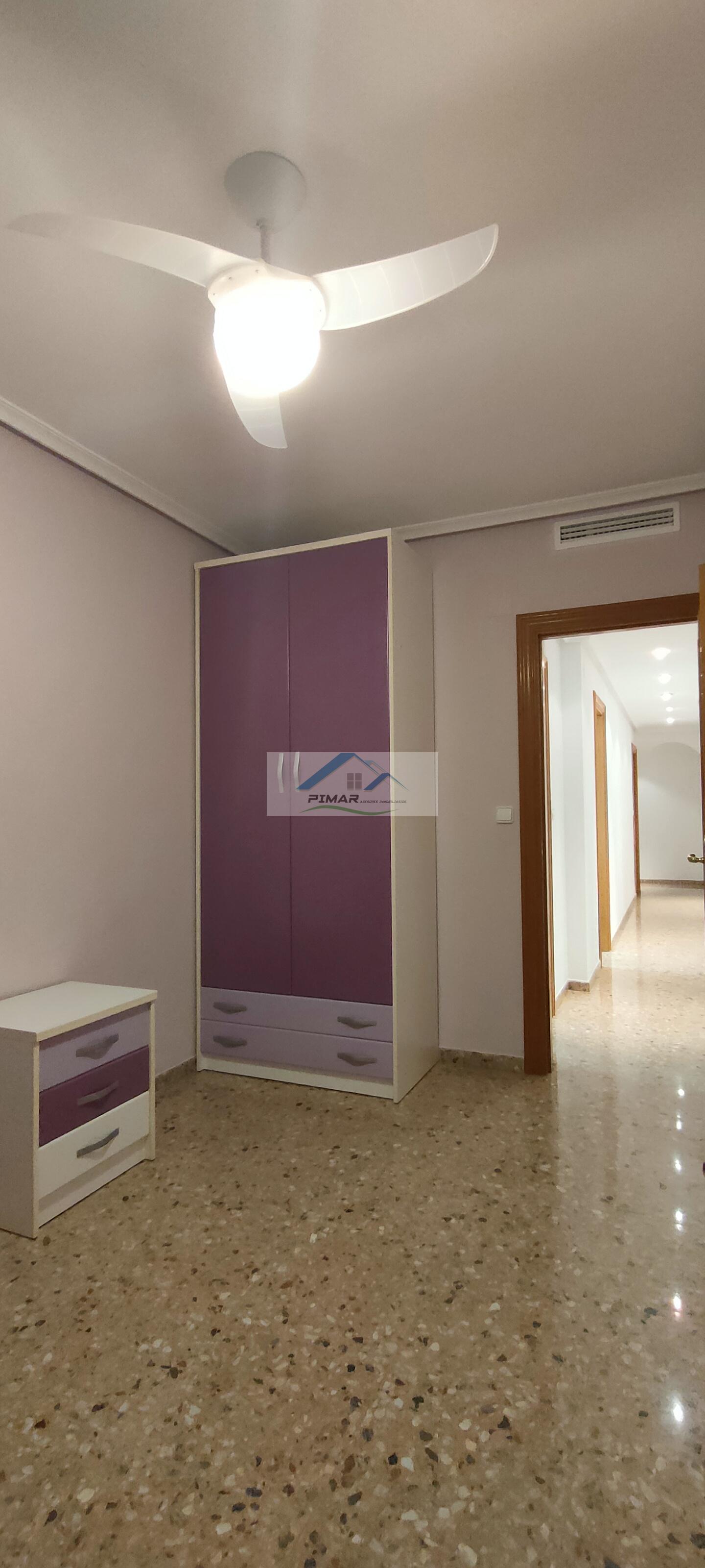 For sale of flat in Elche-Elx