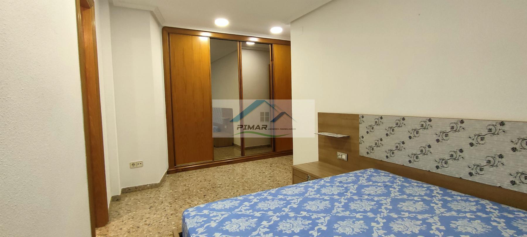 For sale of flat in Elche-Elx