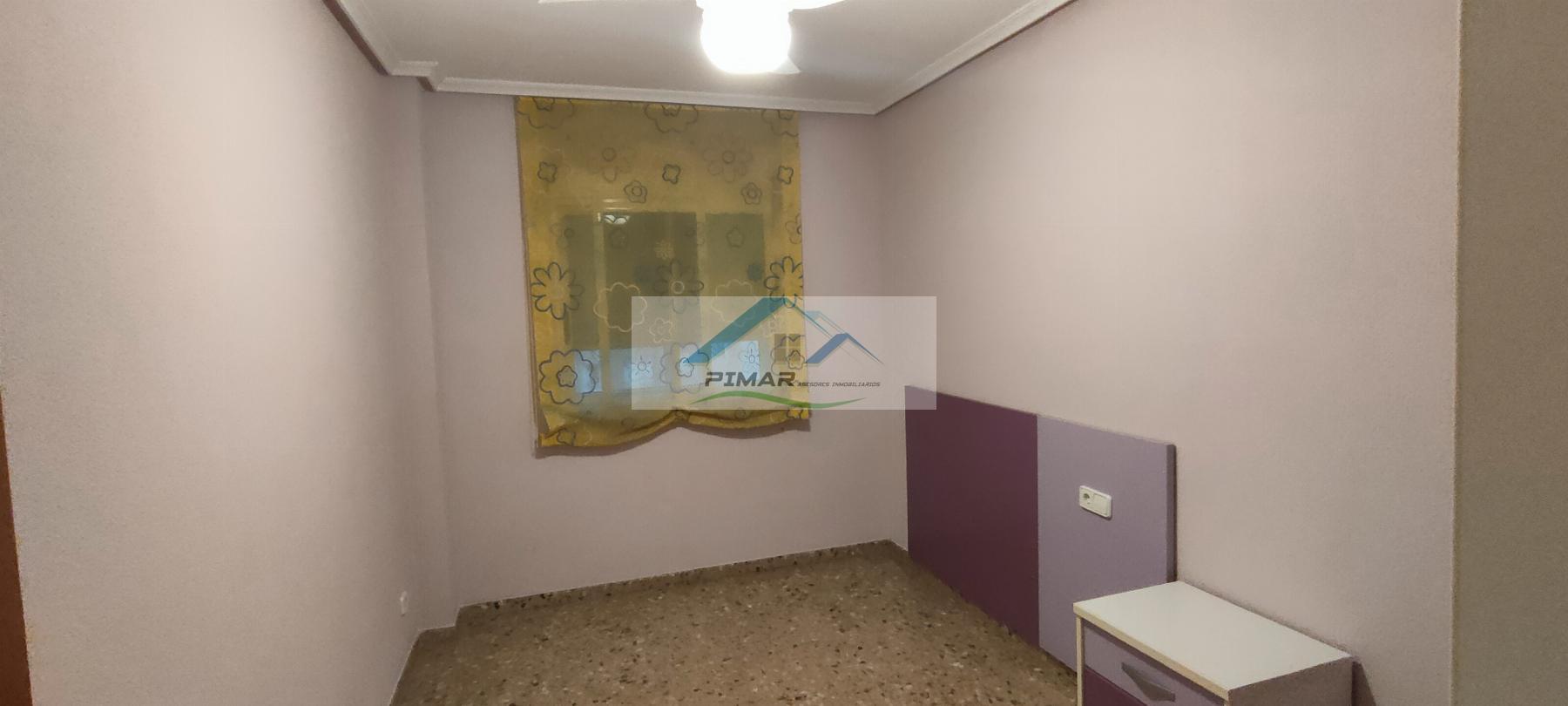For sale of flat in Elche-Elx