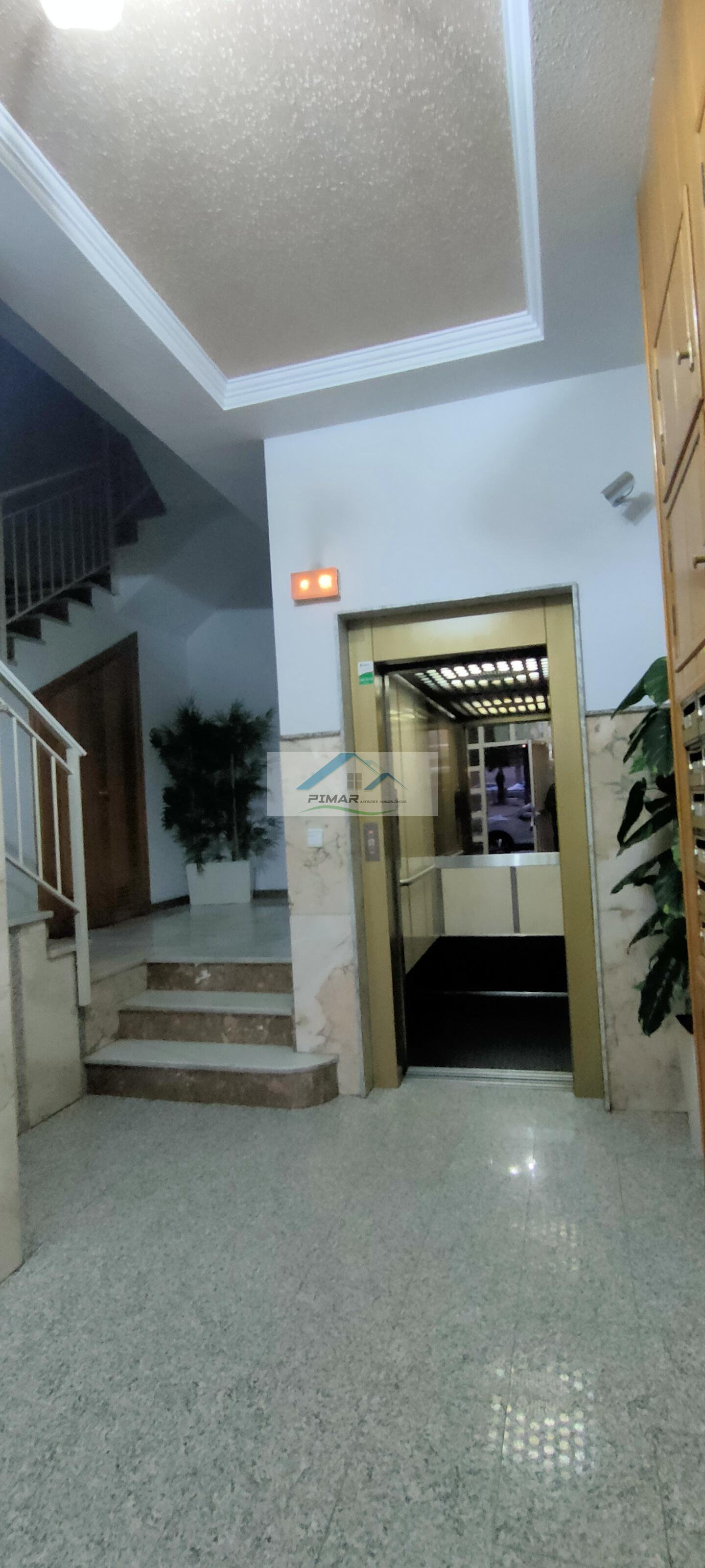 For sale of flat in Elche-Elx