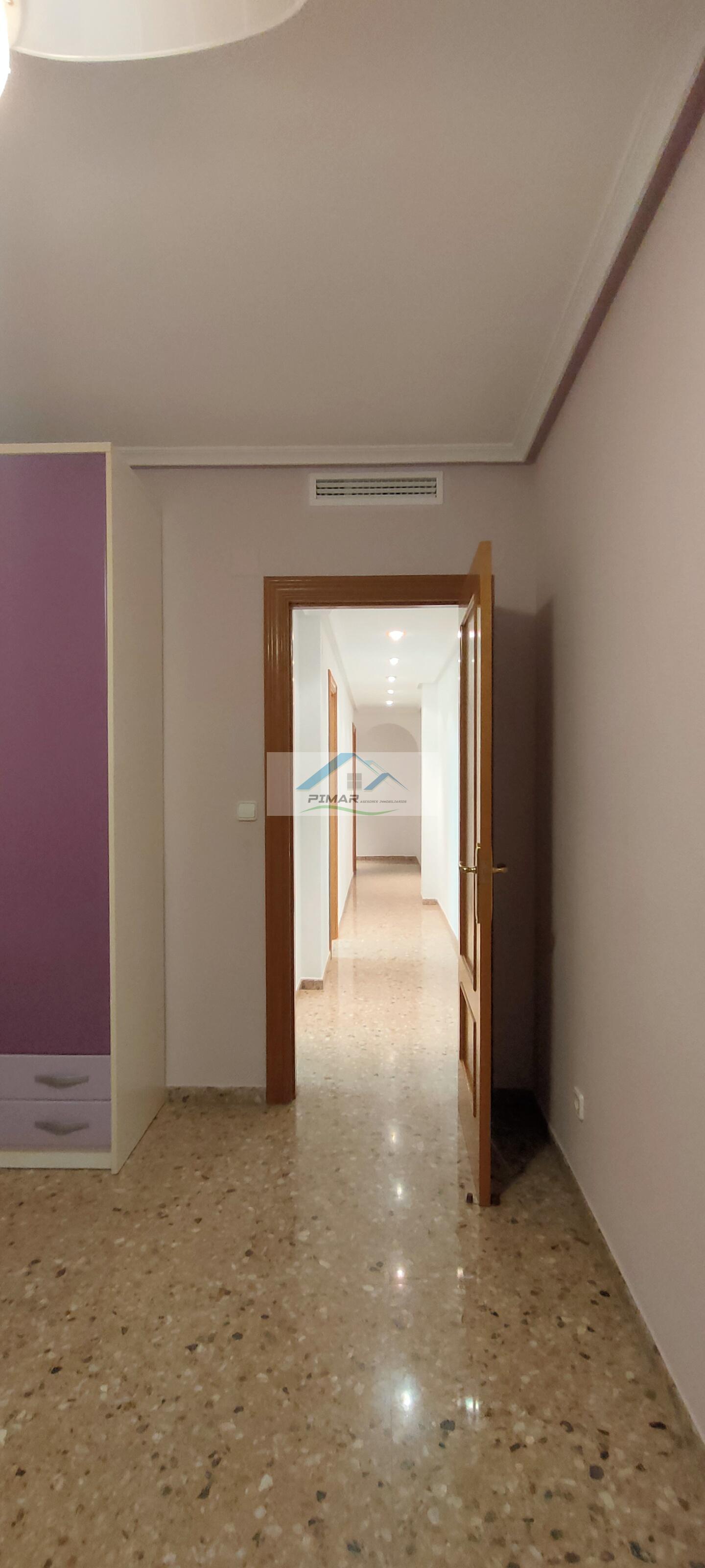 For sale of flat in Elche-Elx