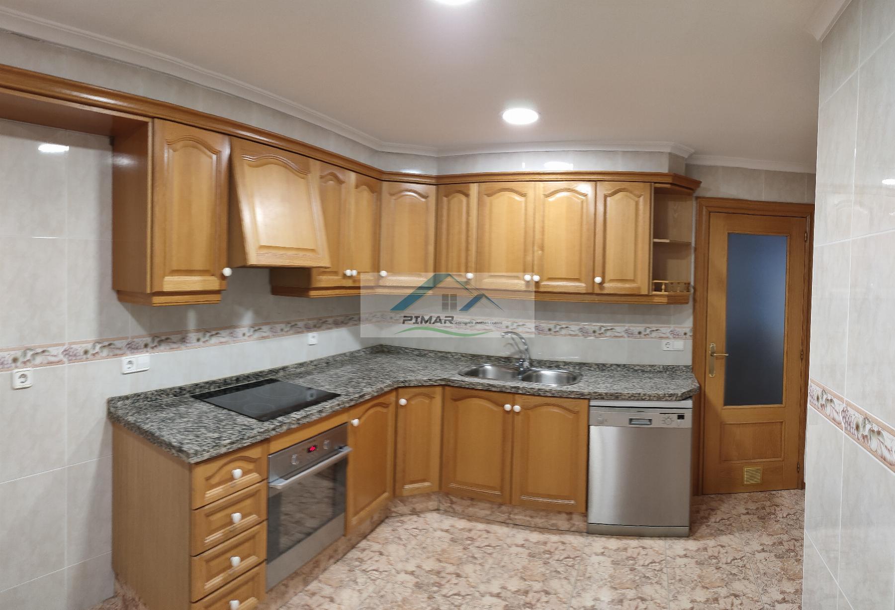 For sale of flat in Elche-Elx