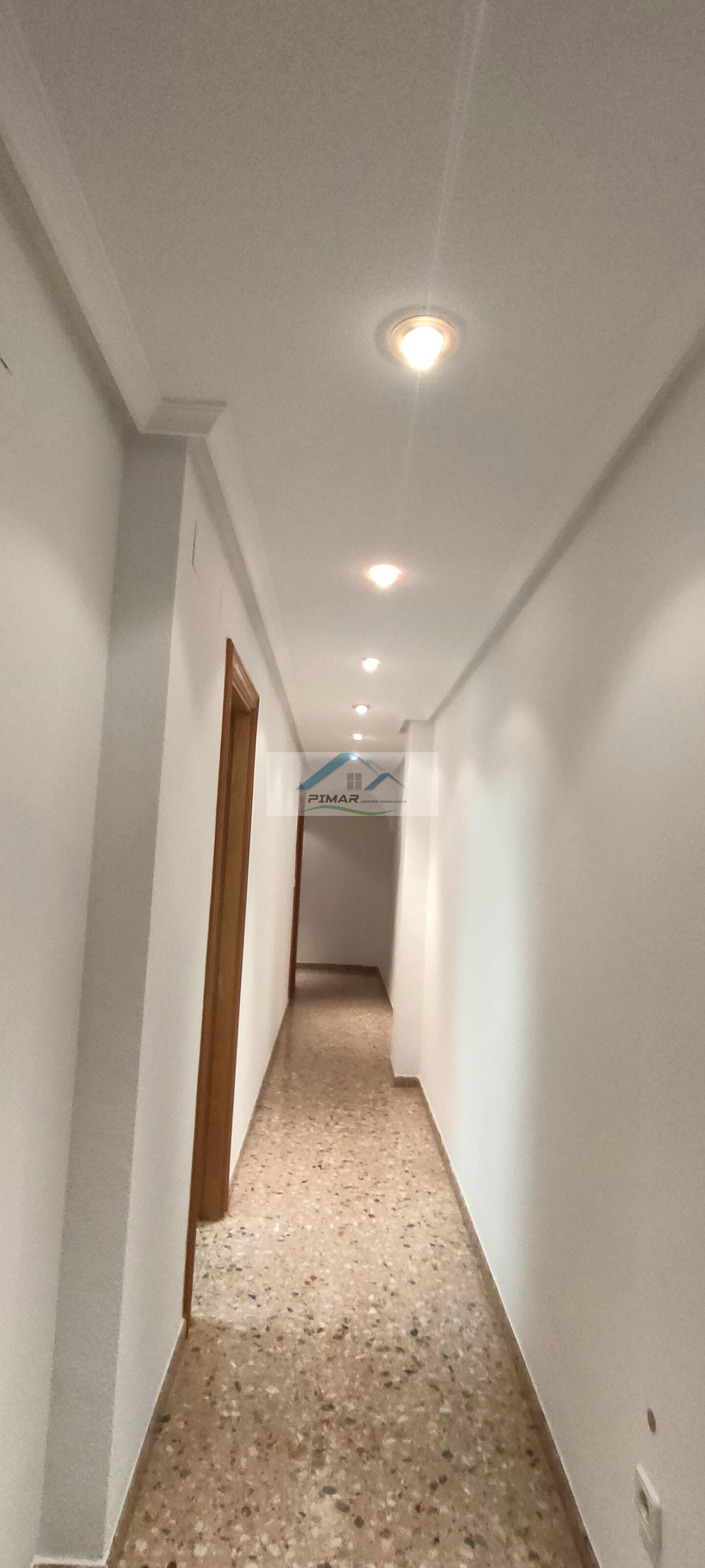 For sale of flat in Elche-Elx