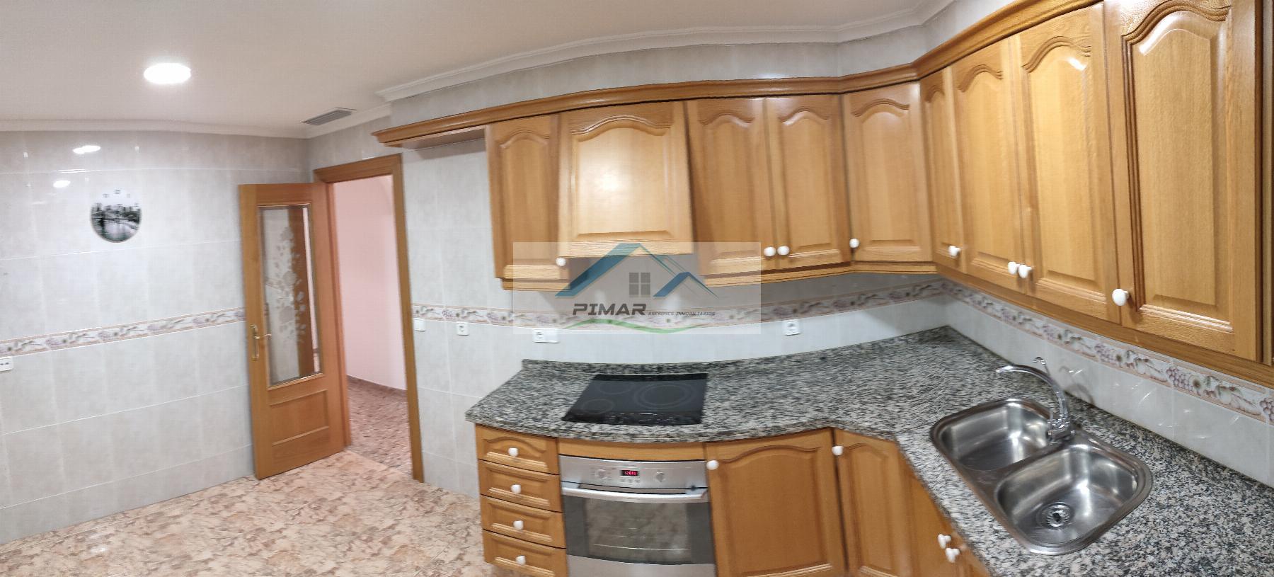 For sale of flat in Elche-Elx
