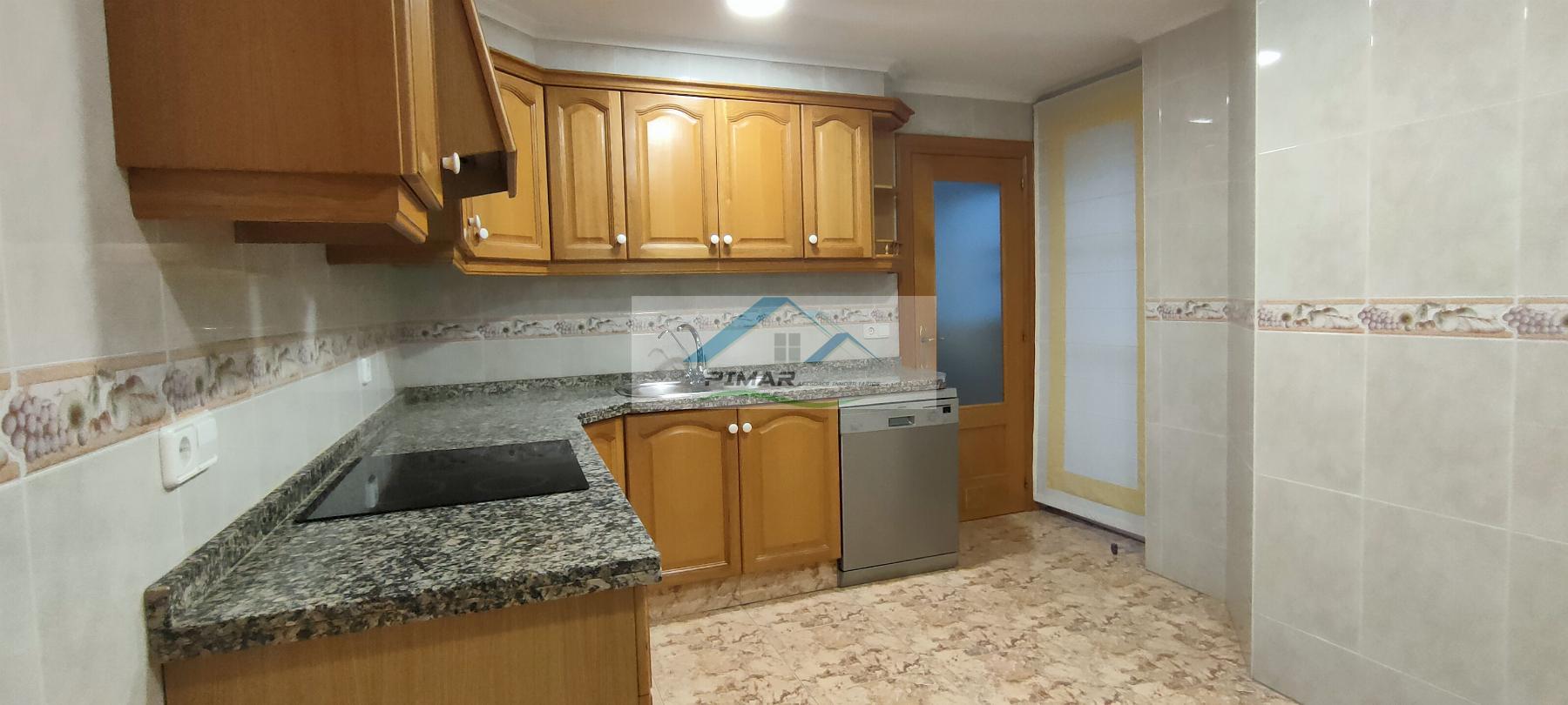 For sale of flat in Elche-Elx