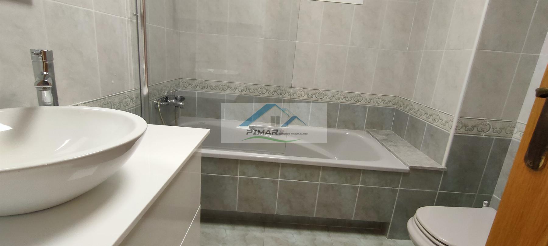 For sale of flat in Elche-Elx