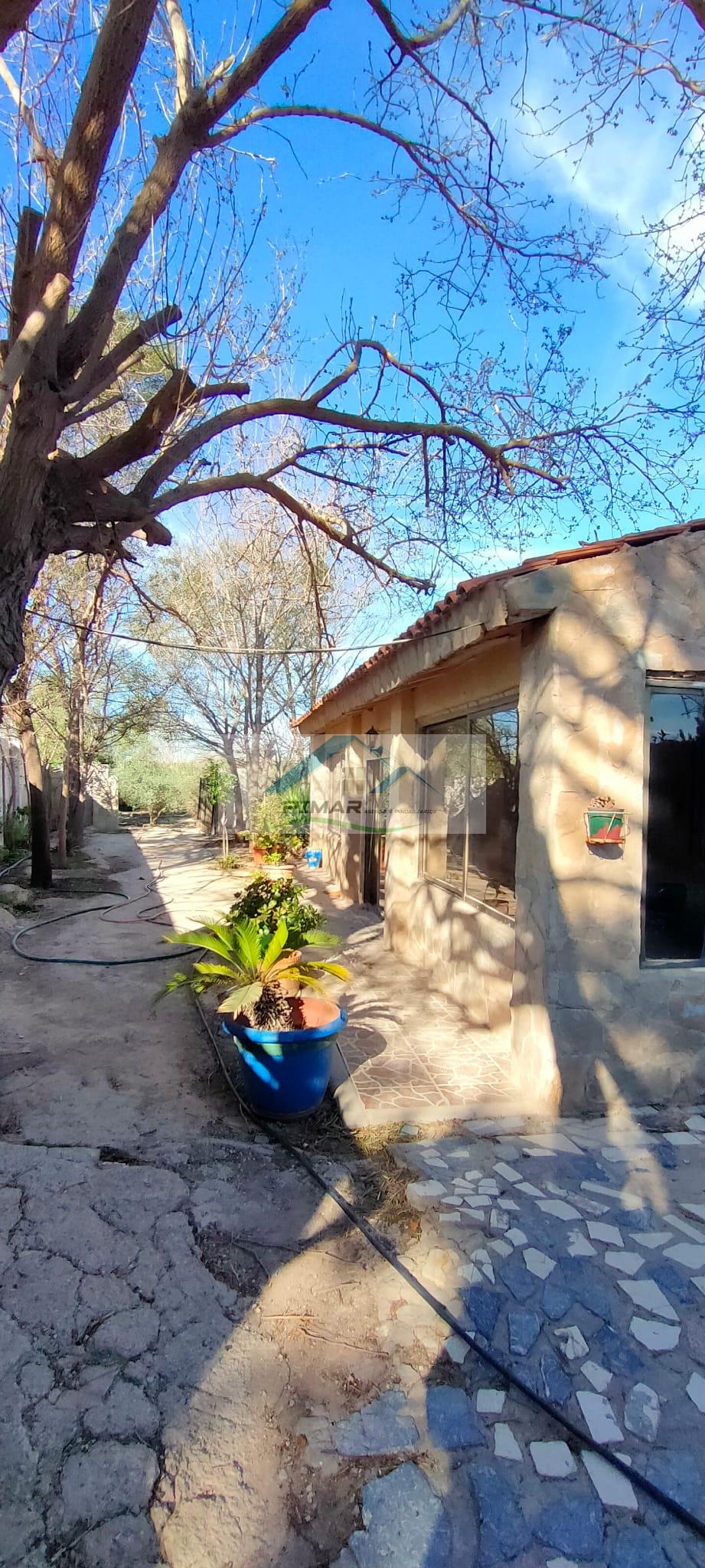 For sale of house in Agost