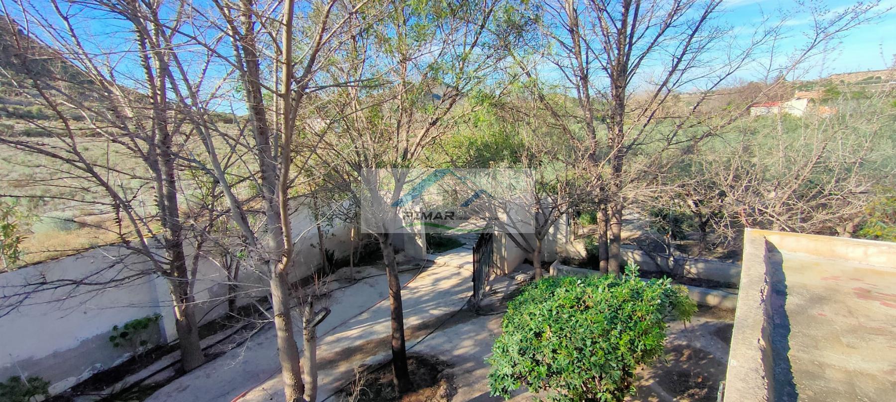 For sale of house in Agost