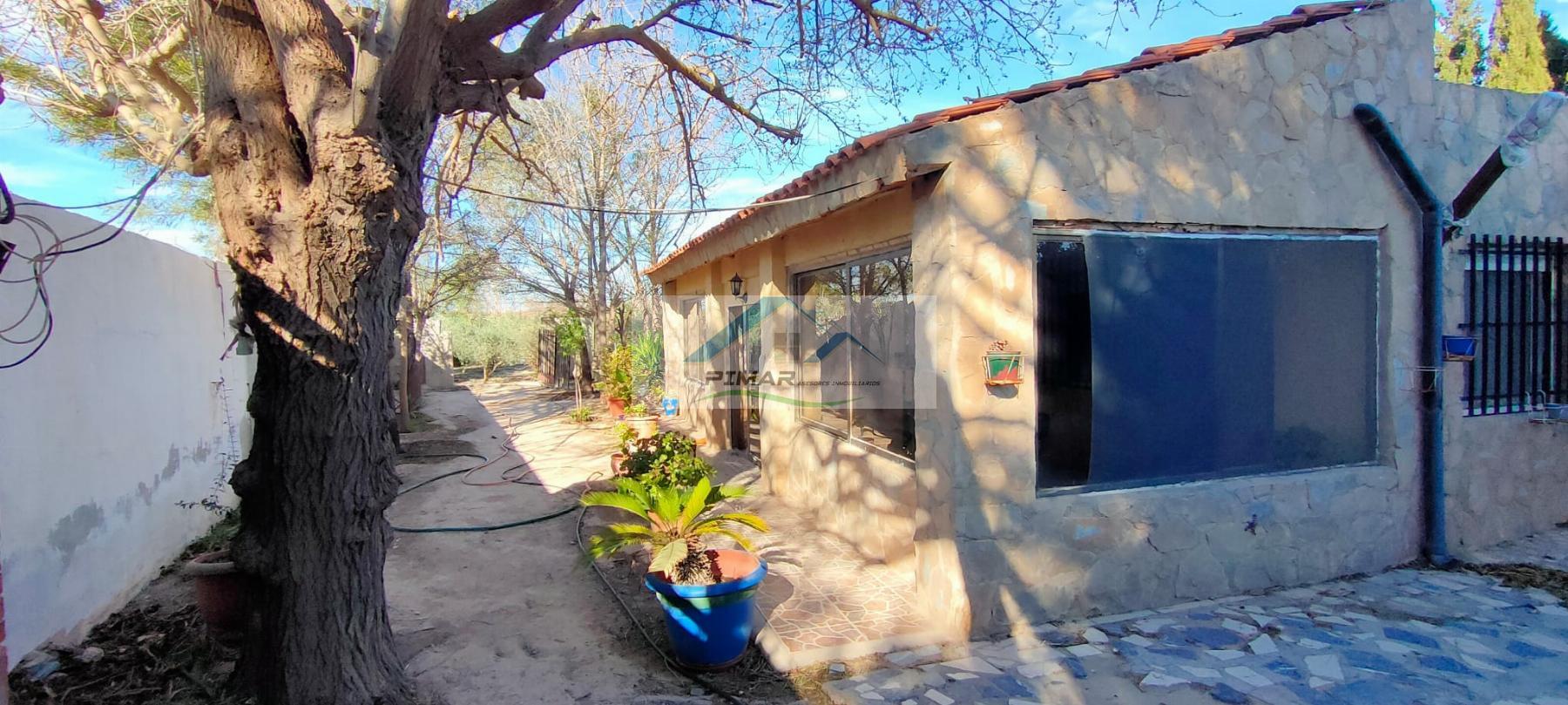 For sale of house in Agost