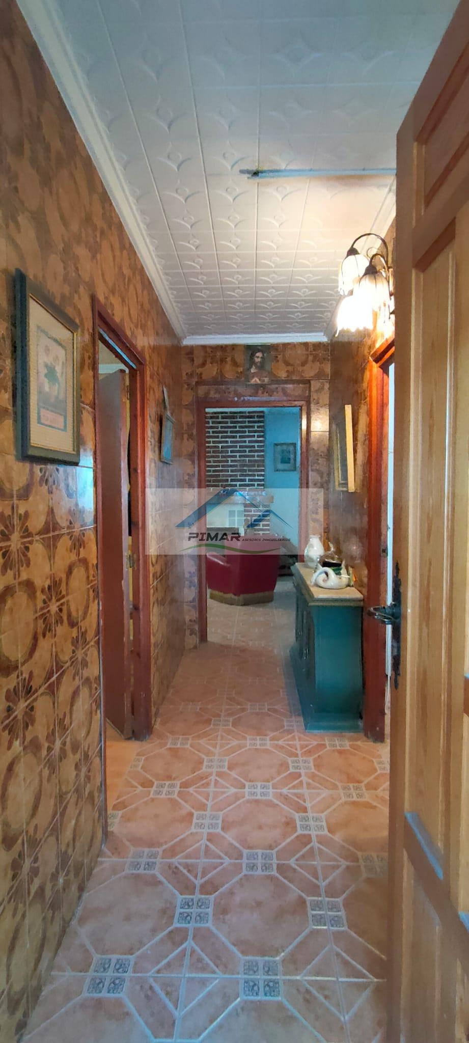 For sale of house in Agost