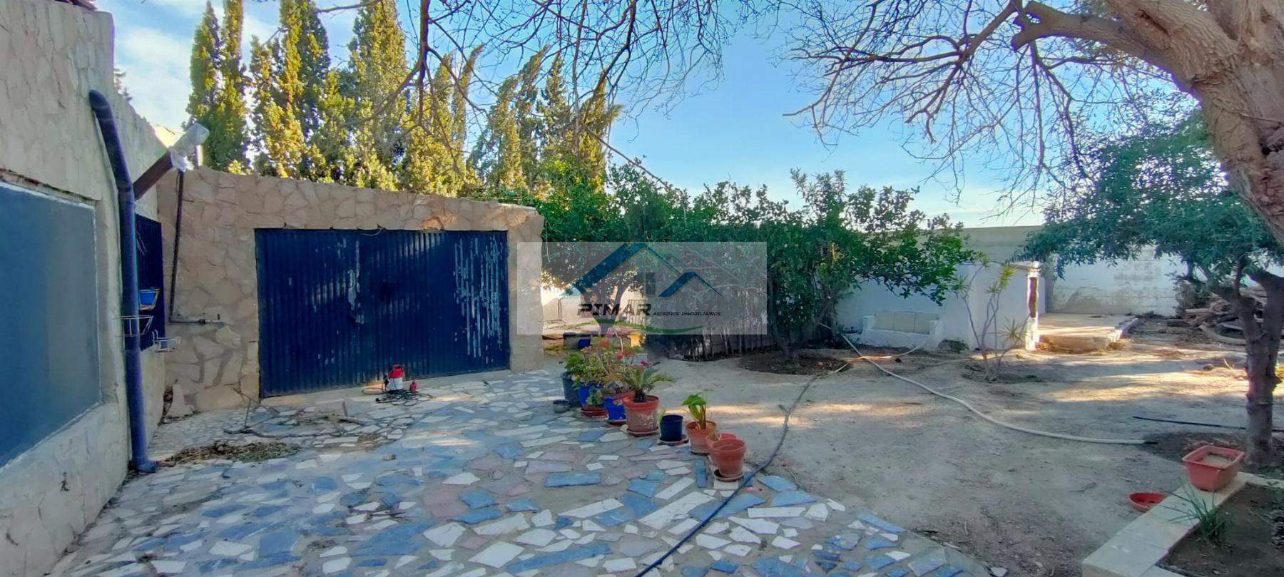 For sale of house in Agost