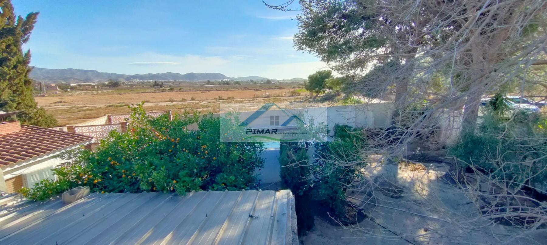 For sale of house in Agost