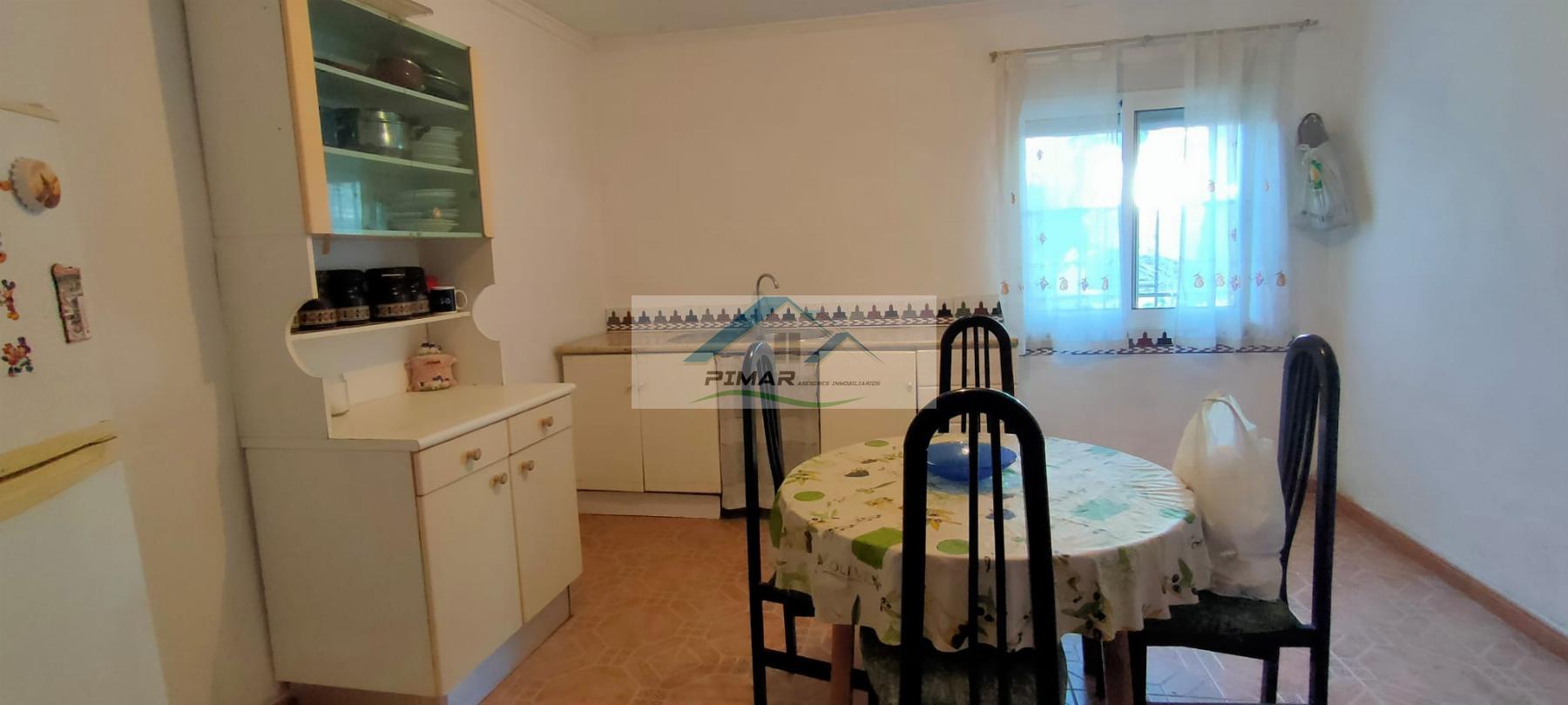 For sale of house in Agost