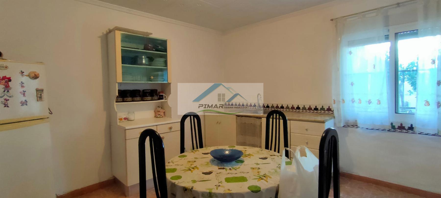 For sale of house in Agost