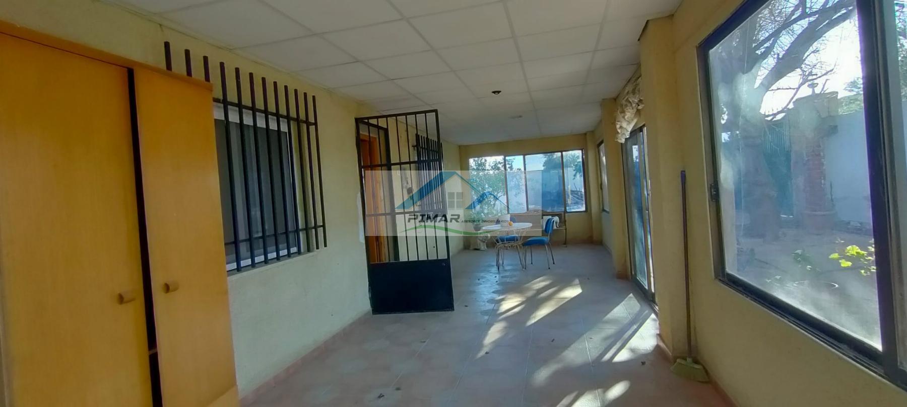 For sale of house in Agost