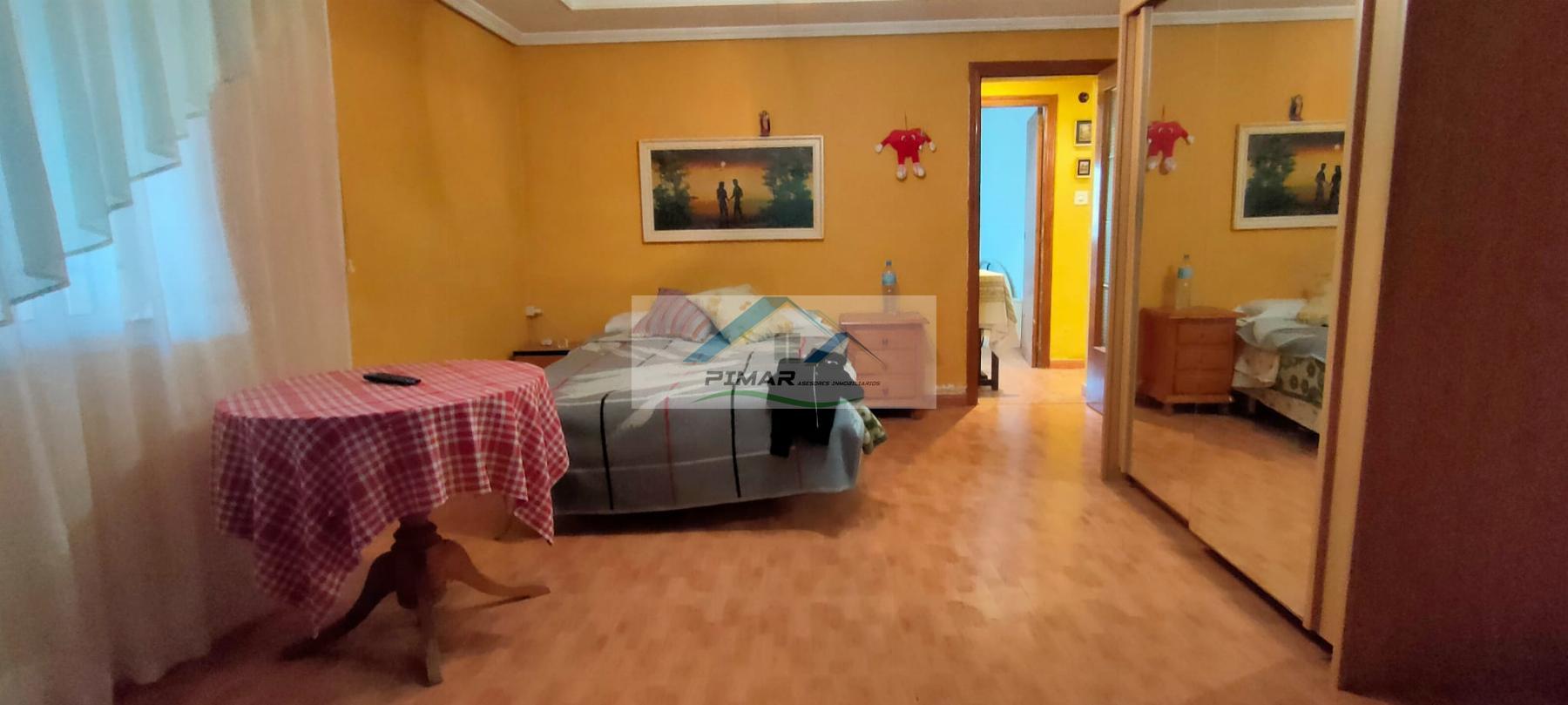 For sale of house in Agost