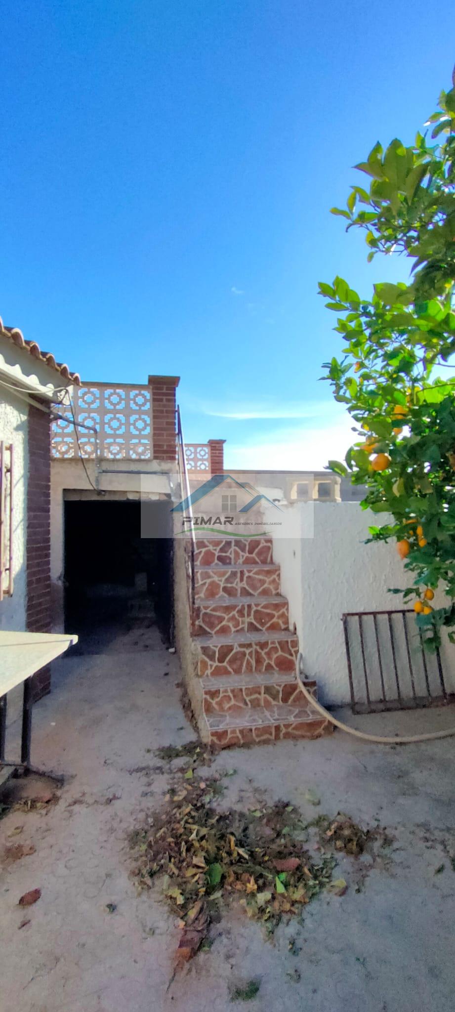 For sale of house in Agost