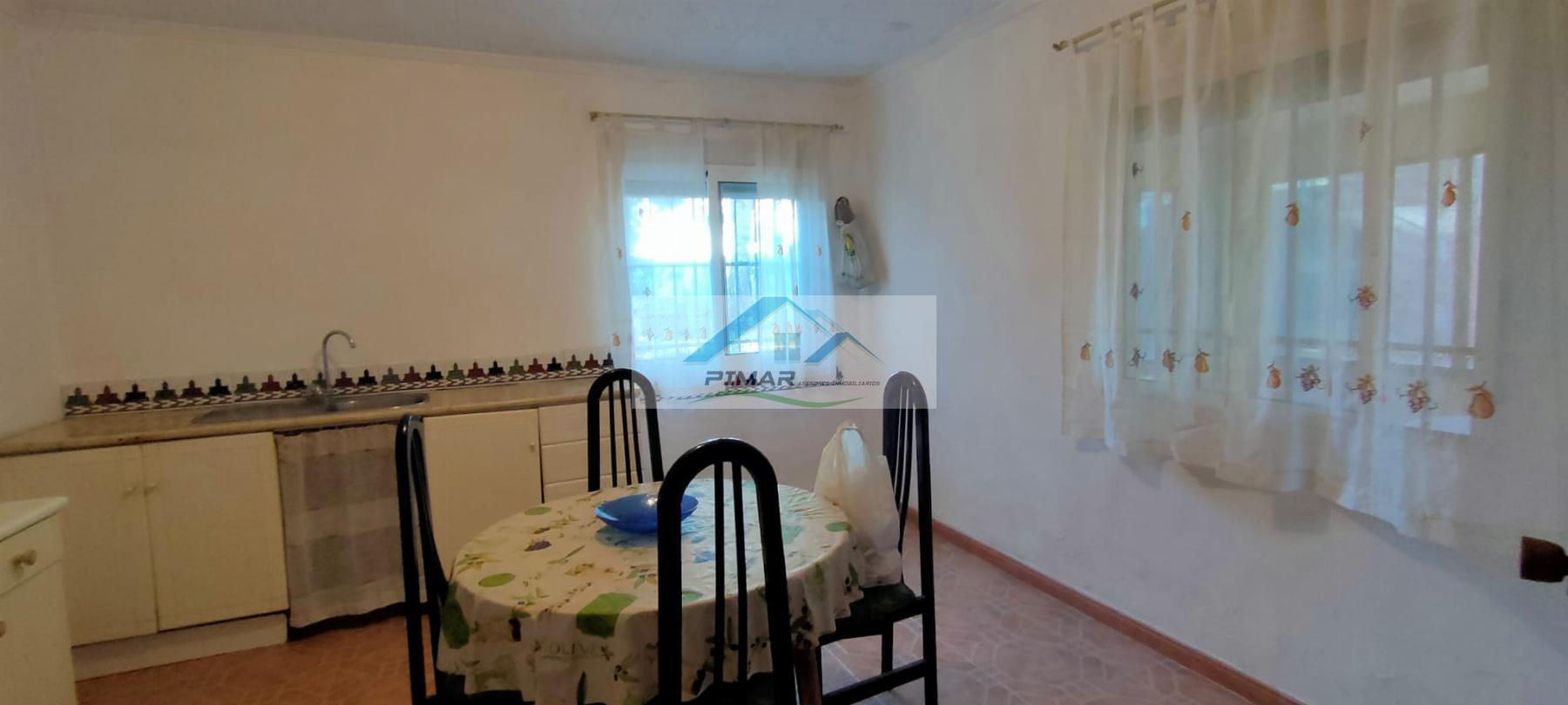 For sale of house in Agost