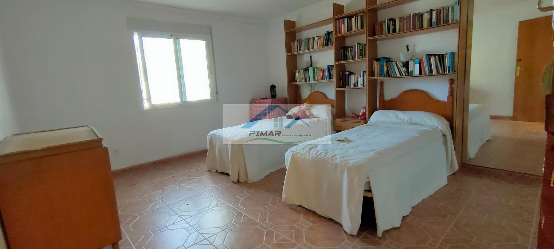 For sale of house in Agost