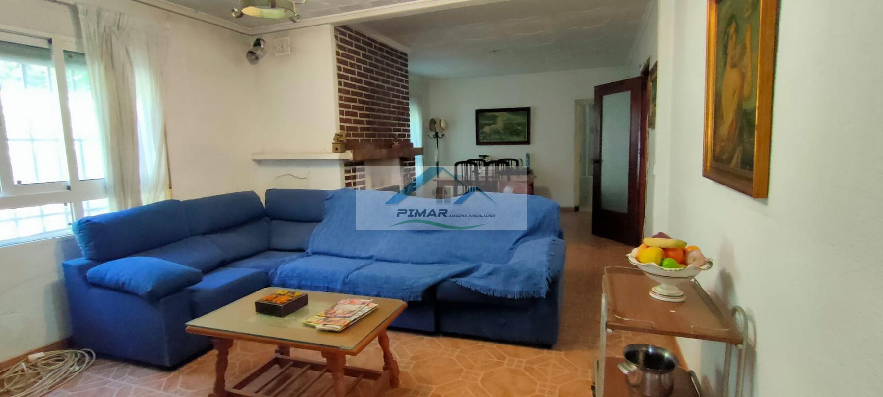 For sale of house in Agost