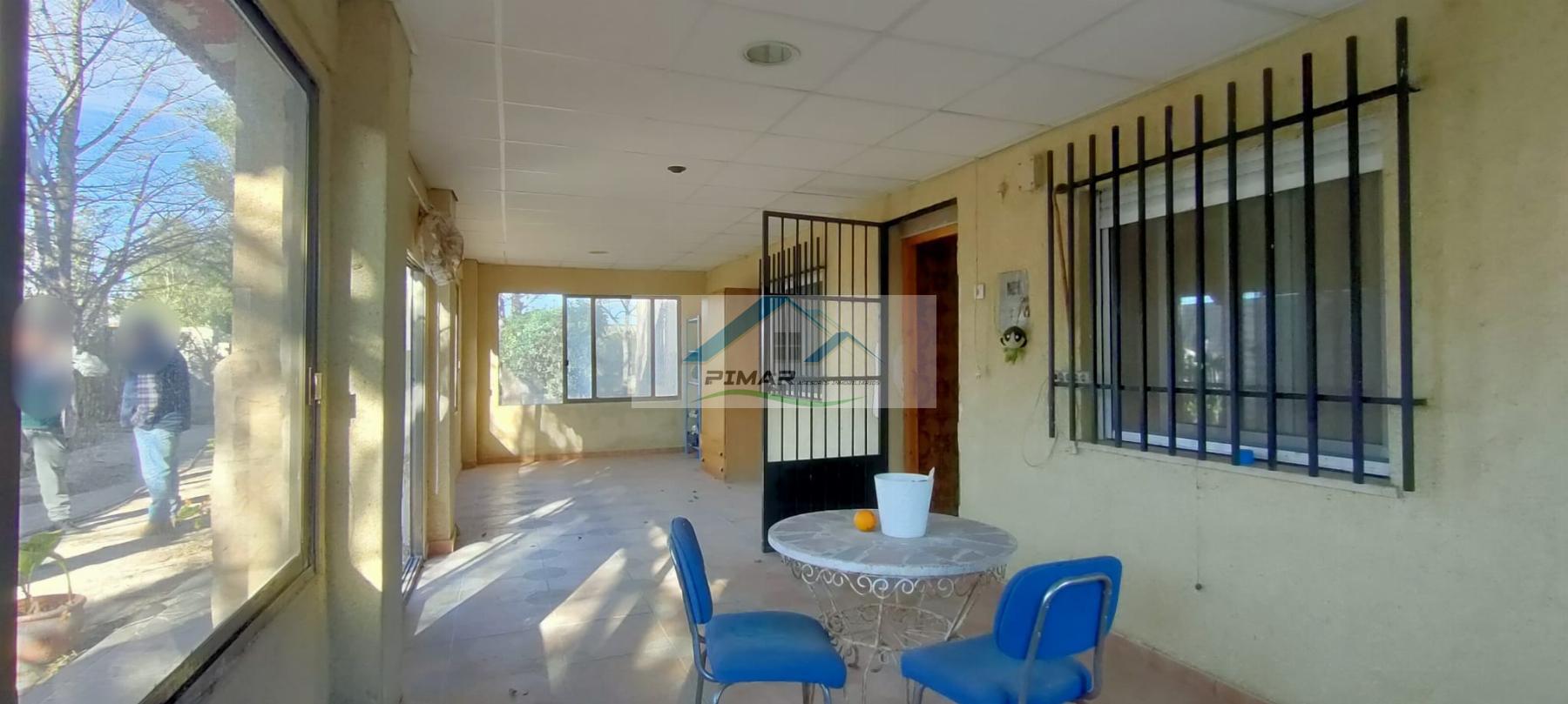 For sale of house in Agost
