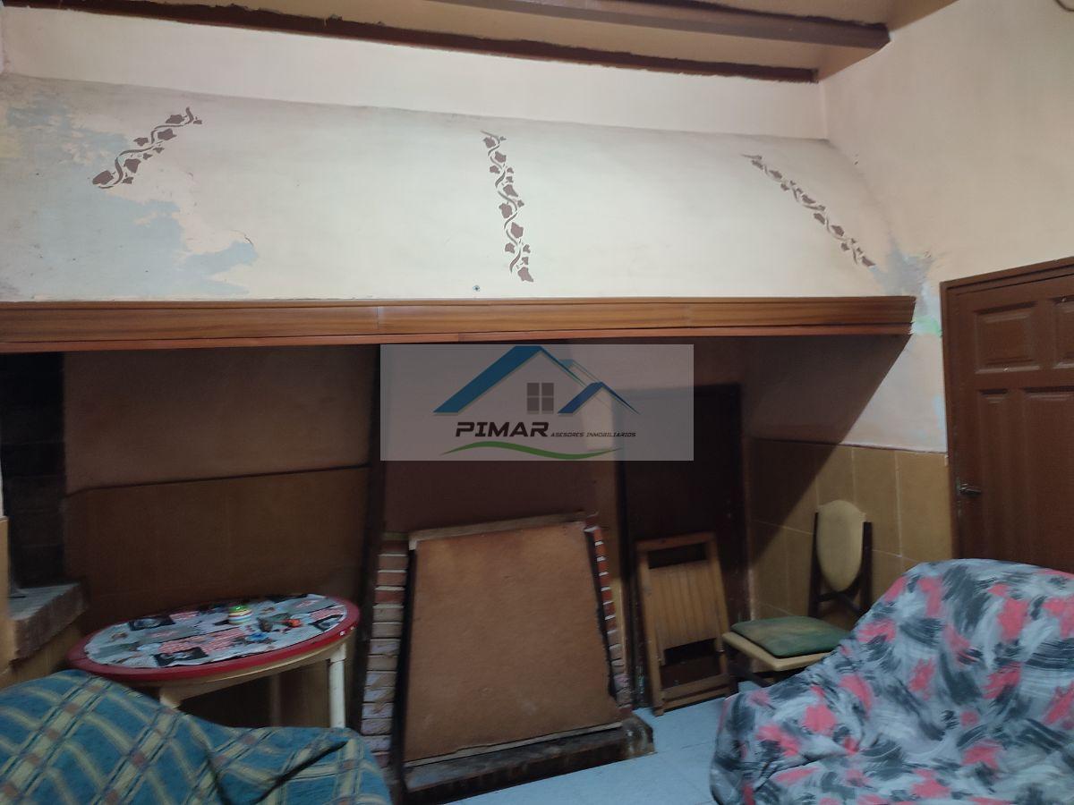 Zu verkaufen von haus in
 La Romana