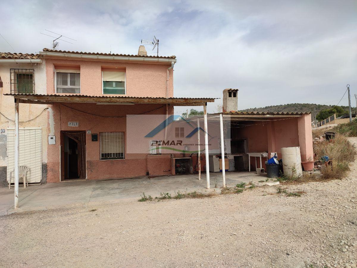 Zu verkaufen von haus in
 La Romana