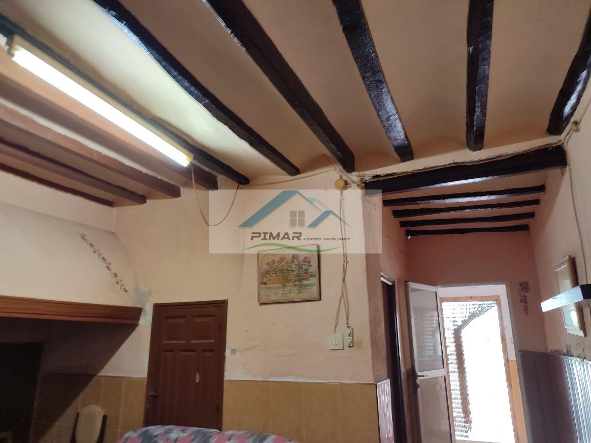 Zu verkaufen von haus in
 La Romana
