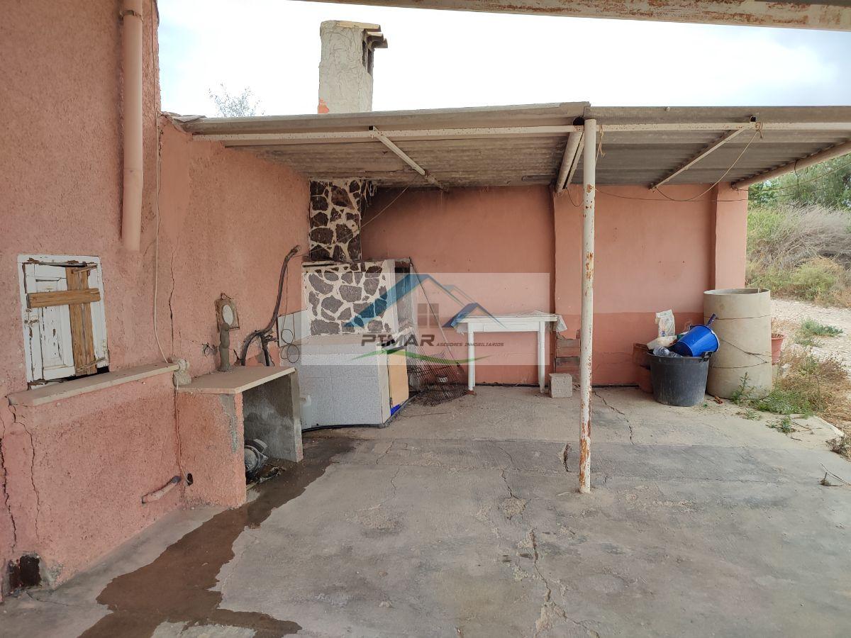 Zu verkaufen von haus in
 La Romana