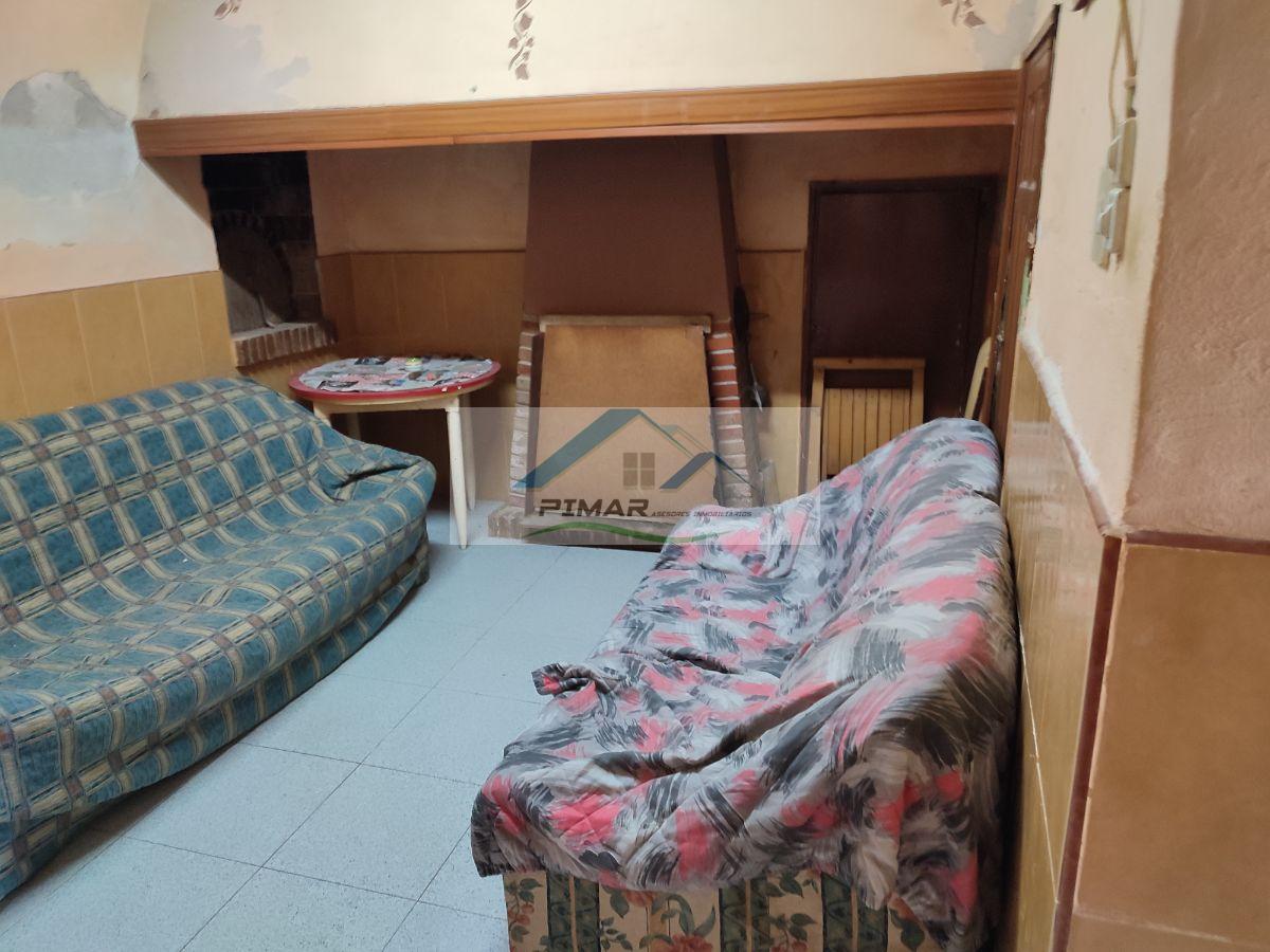 Zu verkaufen von haus in
 La Romana