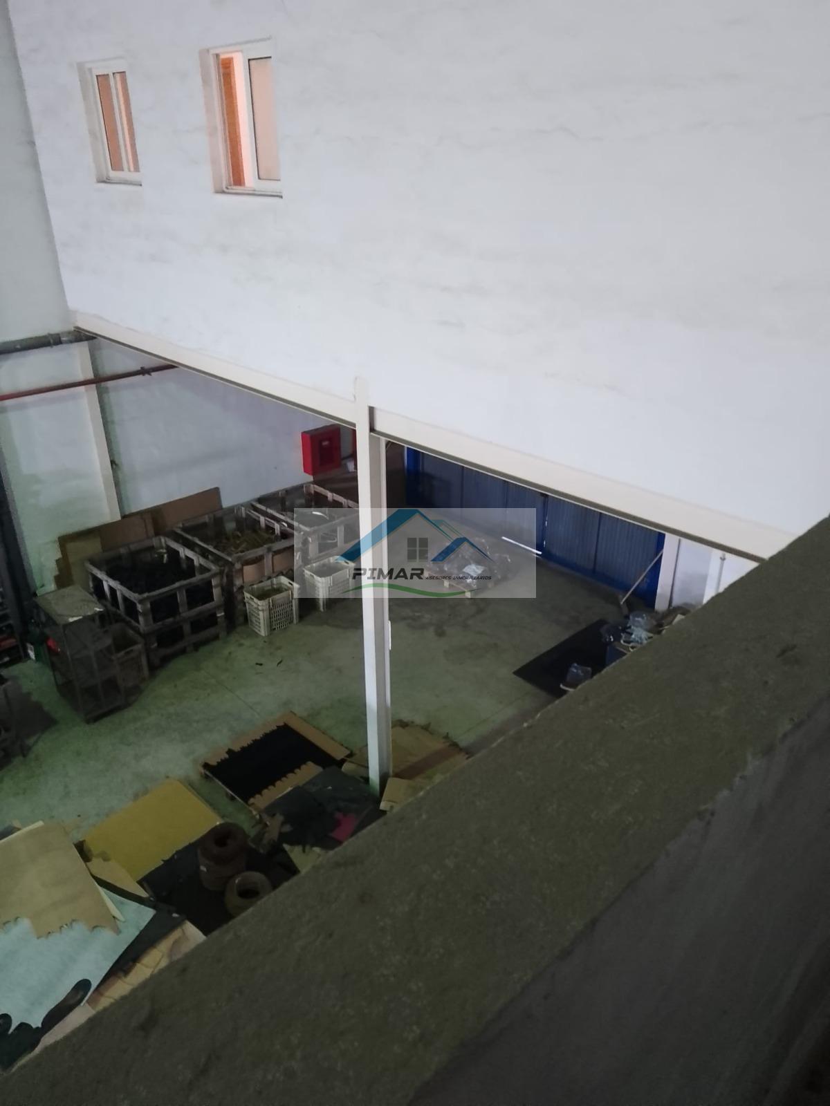 For sale of industrial plant/warehouse in Aspe