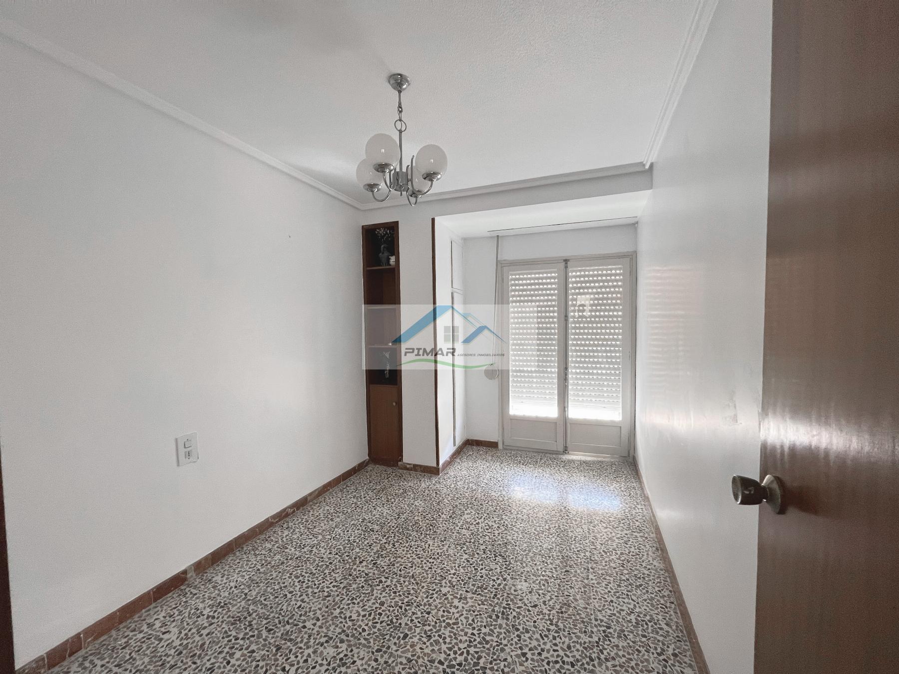 For sale of flat in Elche-Elx