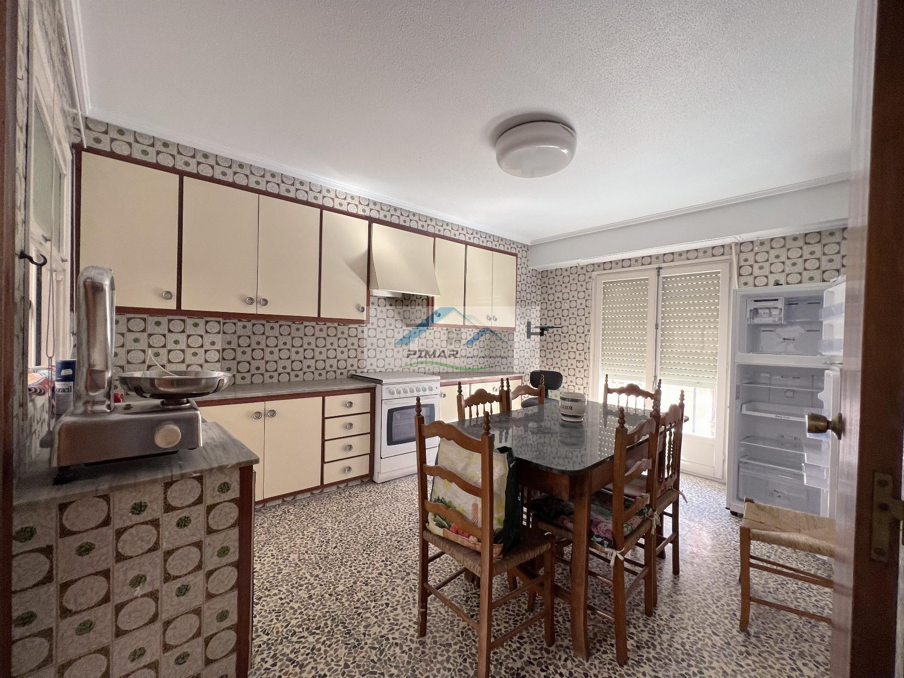 For sale of flat in Elche-Elx