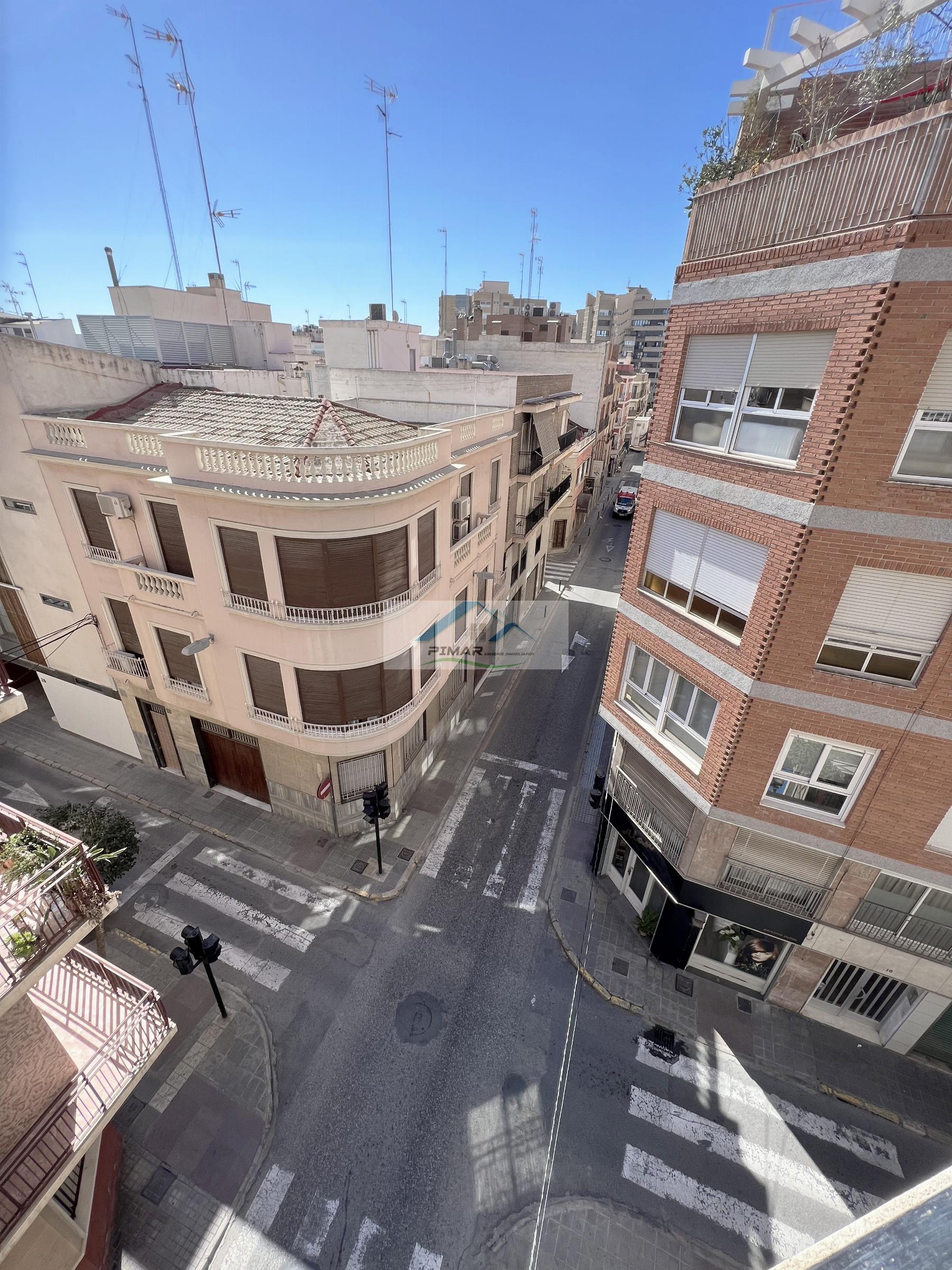 For sale of flat in Elche-Elx