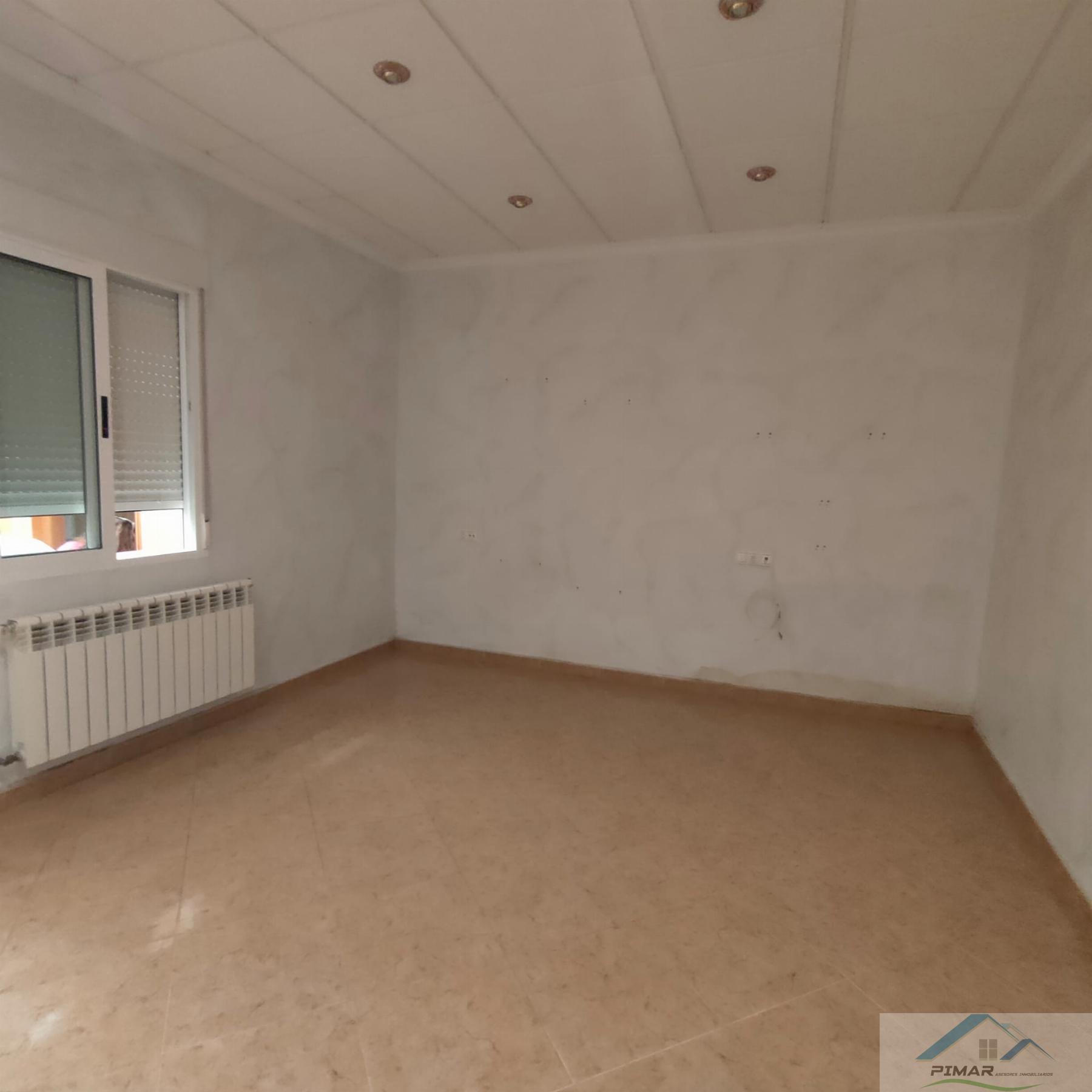 Vente de duplex dans Algueña