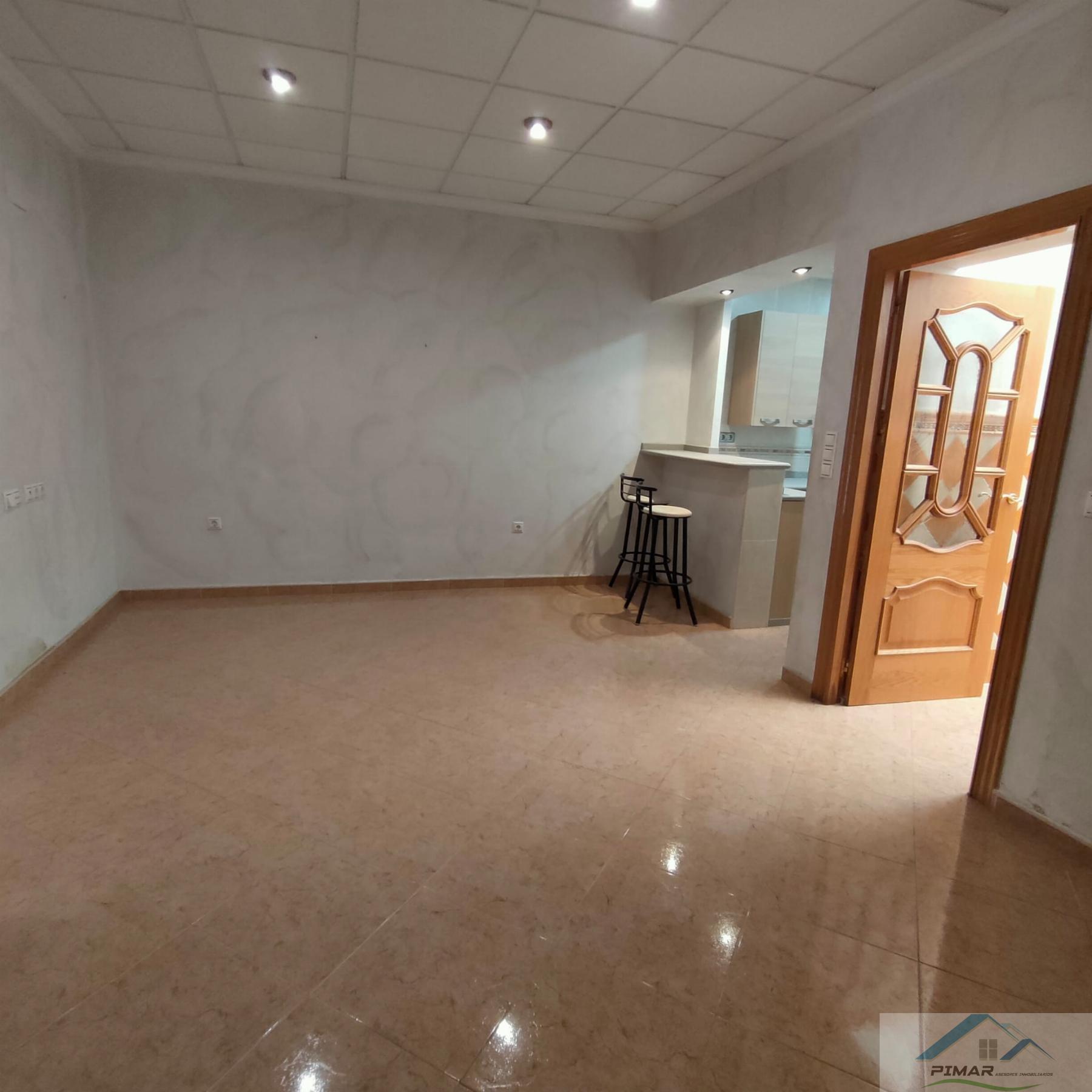 Vente de duplex dans Algueña