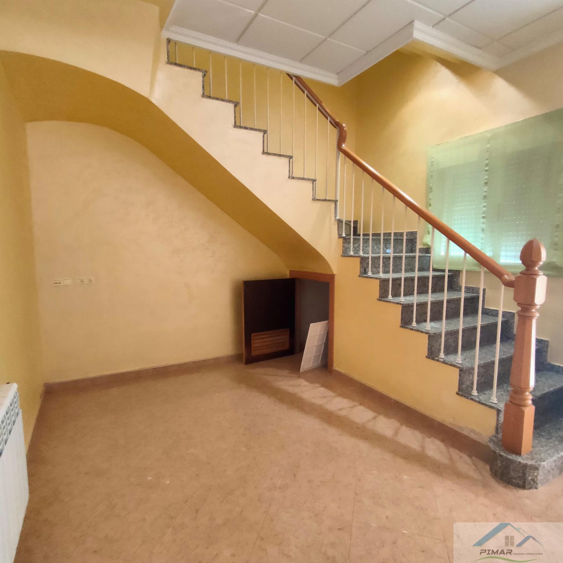 Vente de duplex dans Algueña