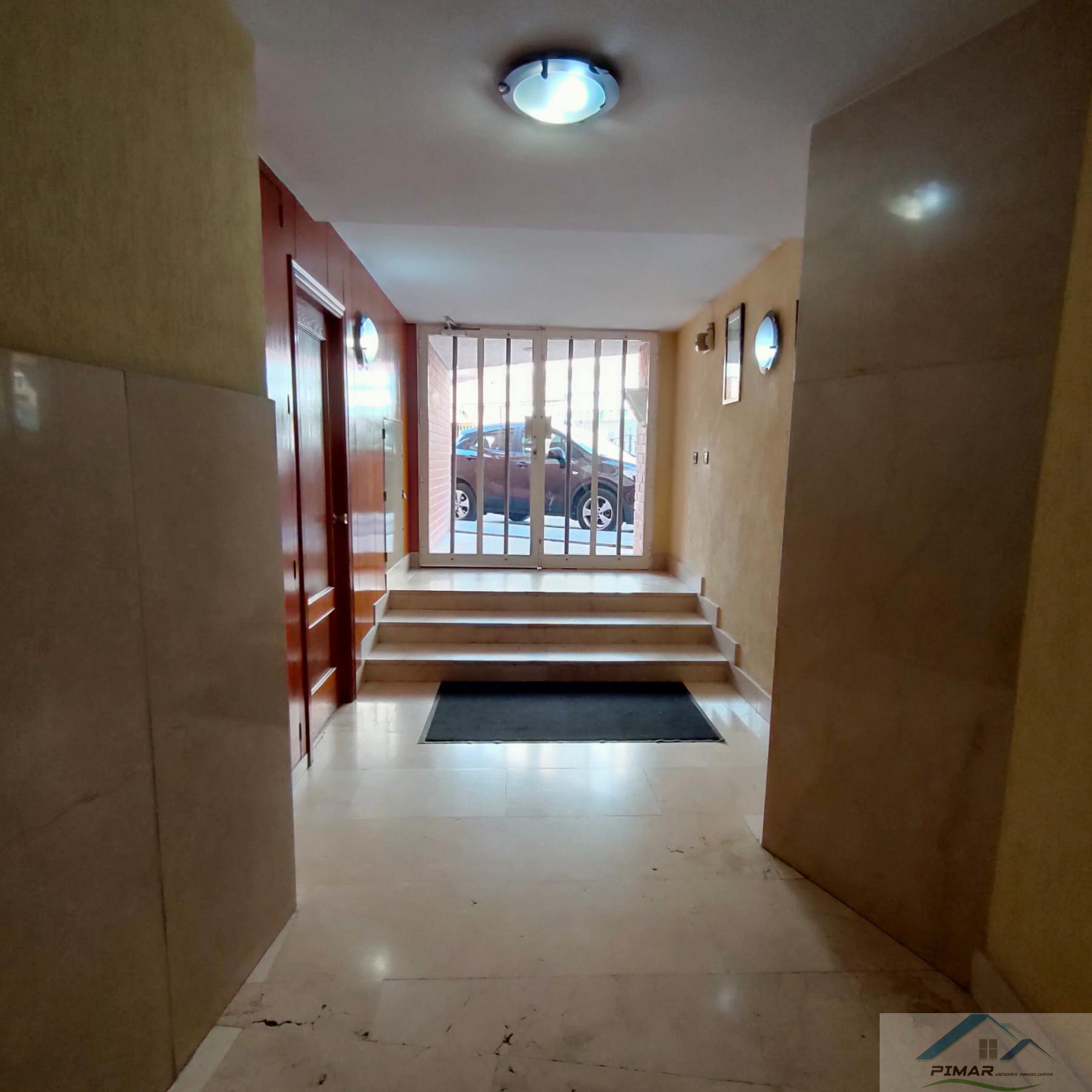 For sale of flat in Aspe