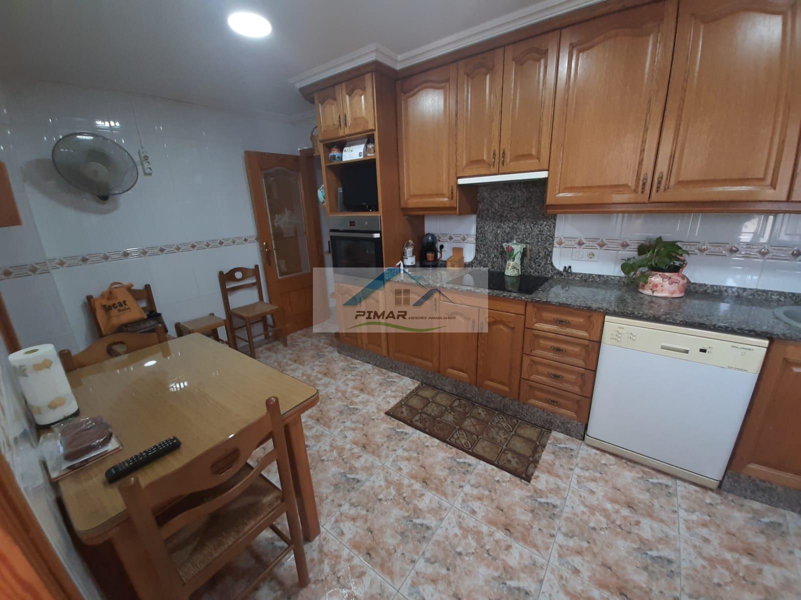 For sale of flat in Elche-Elx